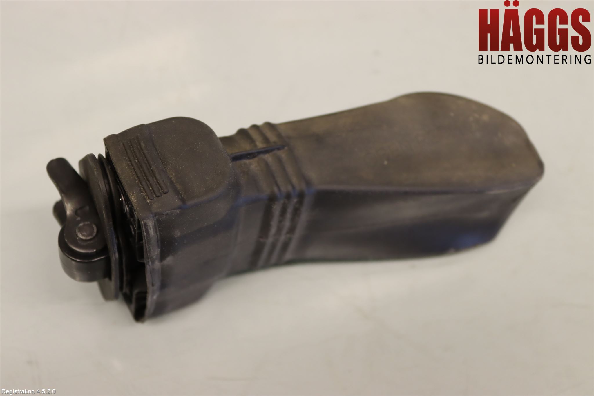 Audi A6 ALLROAD 12-18 Dörrstopp