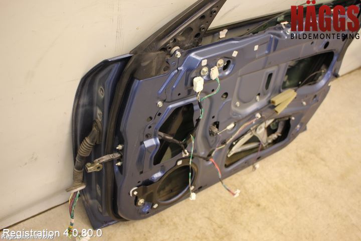 Subaru OUTBACK   07-09 Dörr Fram Höger