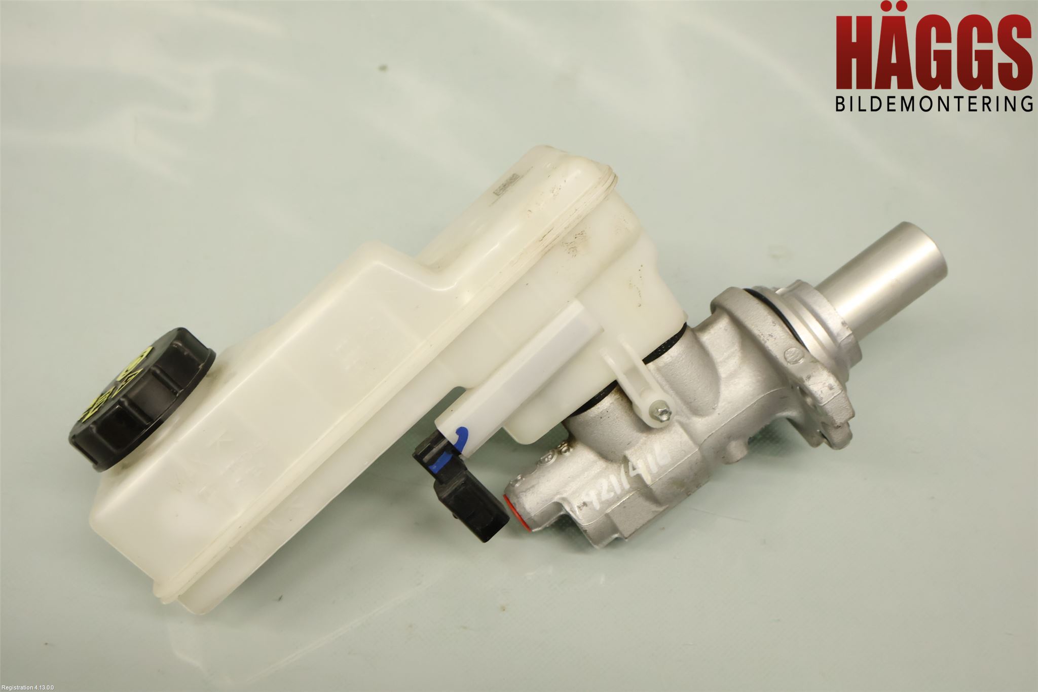 Volkswagen VW ID.4 21- Broms Huvudcylinder