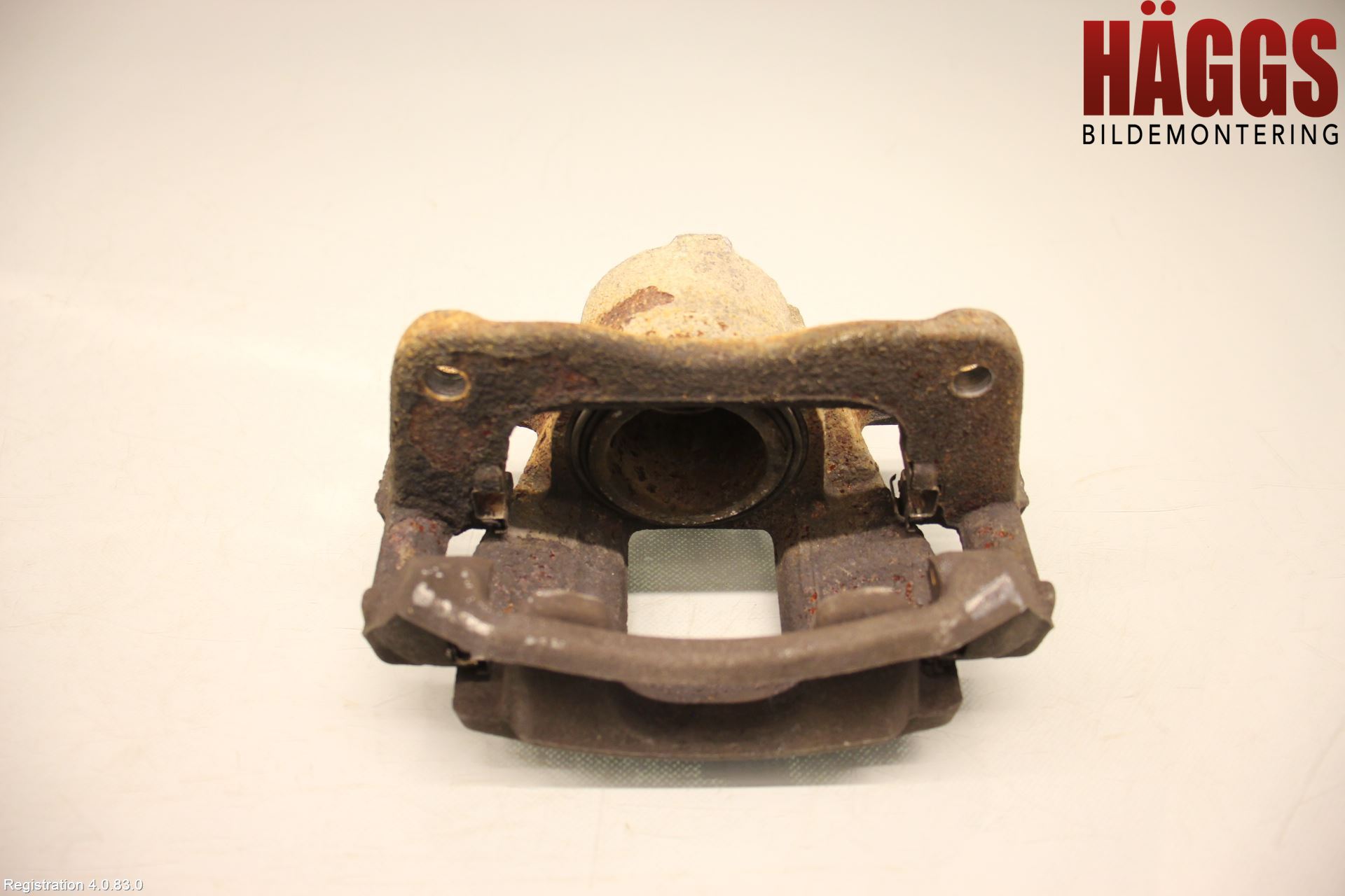 Toyota AURIS 13-19 Bromsok Fram Höger
