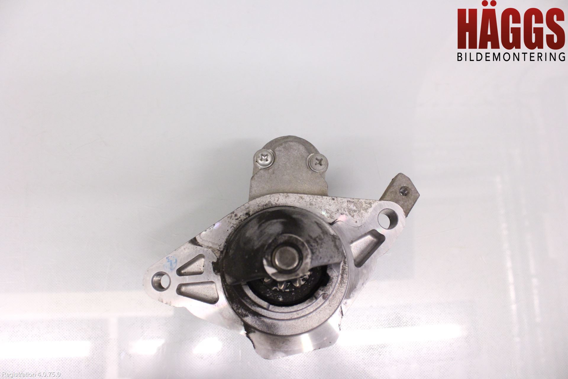 Toyota YARIS XP130 15-20 Startmotor