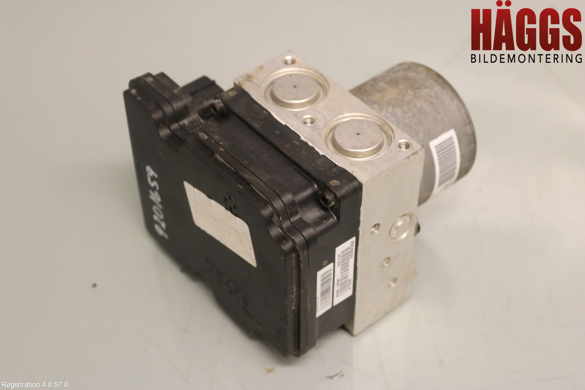 Kia CEED 12-18 Abs Hydraulaggregat