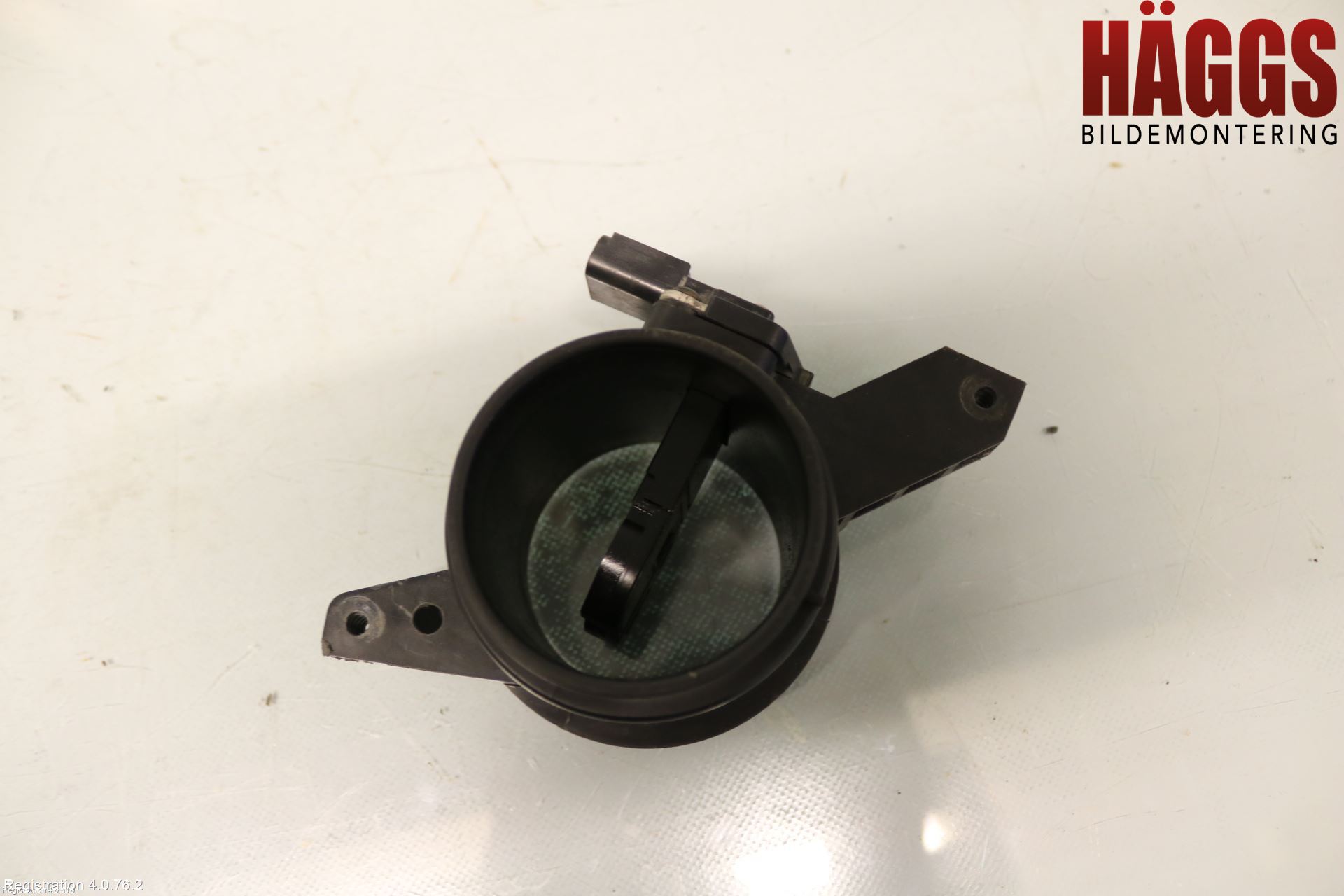 Ford FOCUS 08-11 Injluftmassamätare