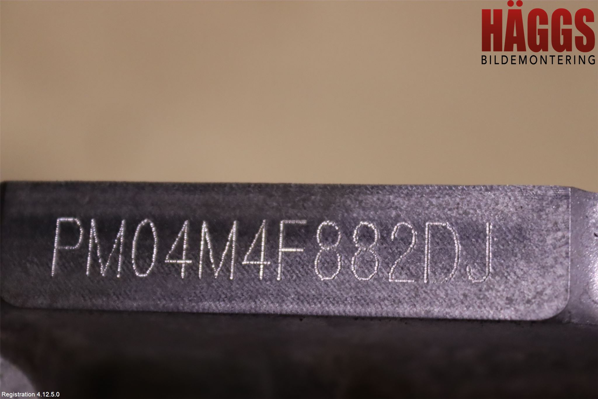 Kia XCEED 19- Växellåda Automat