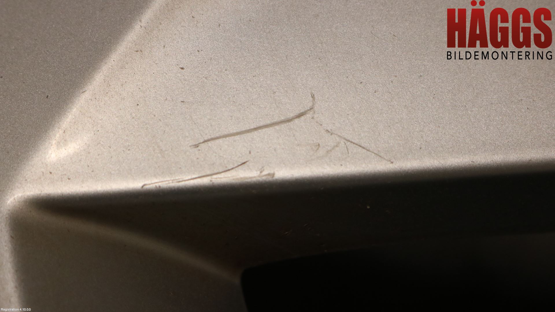 Skoda YETI Fälg Aluminium