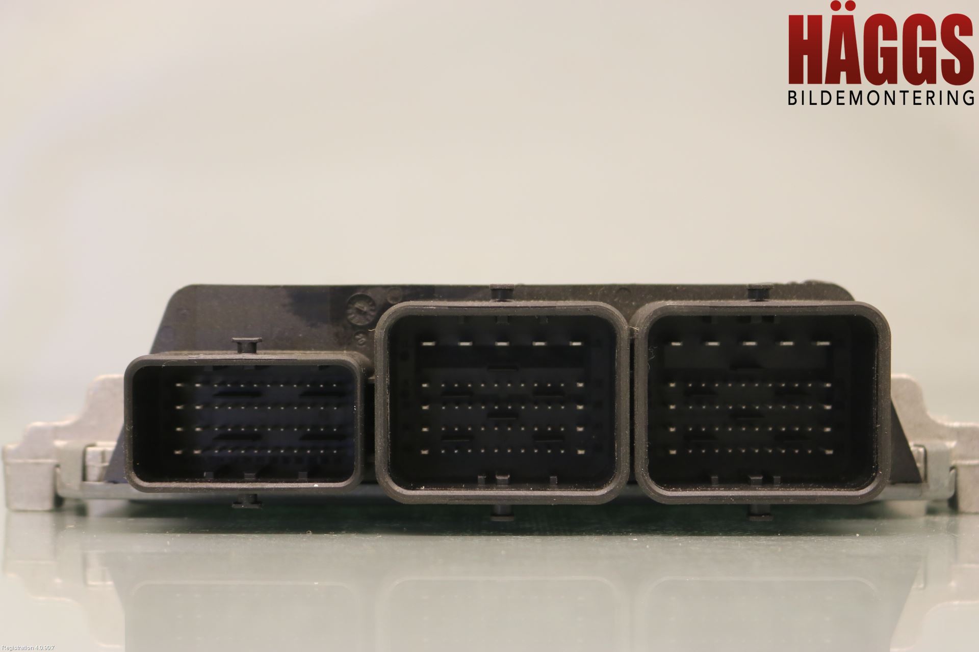 Peugeot 308 08-13 Styrenhet Inspump Diesel