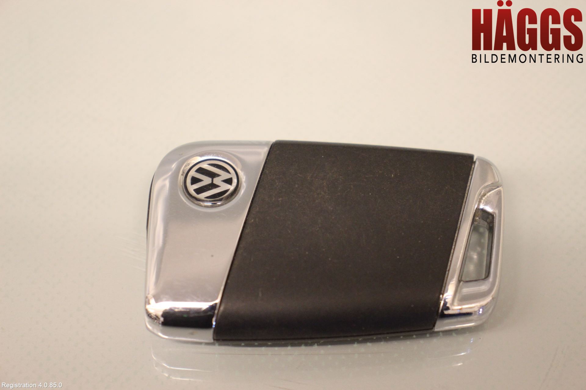 Volkswagen VW PASSAT 15-19 Nyckel-Nycklar