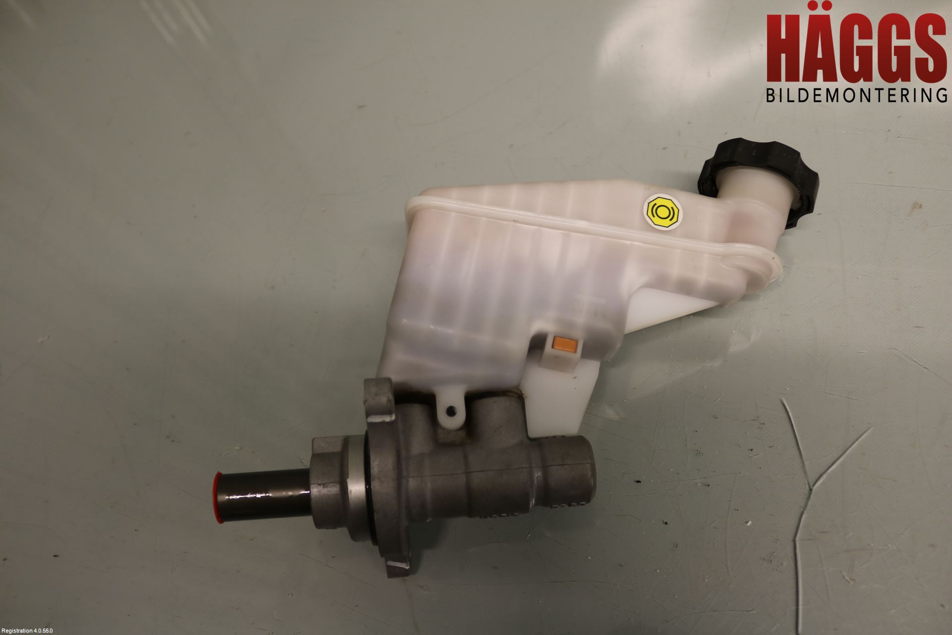 Kia CEED 12-18 Broms Huvudcylinder
