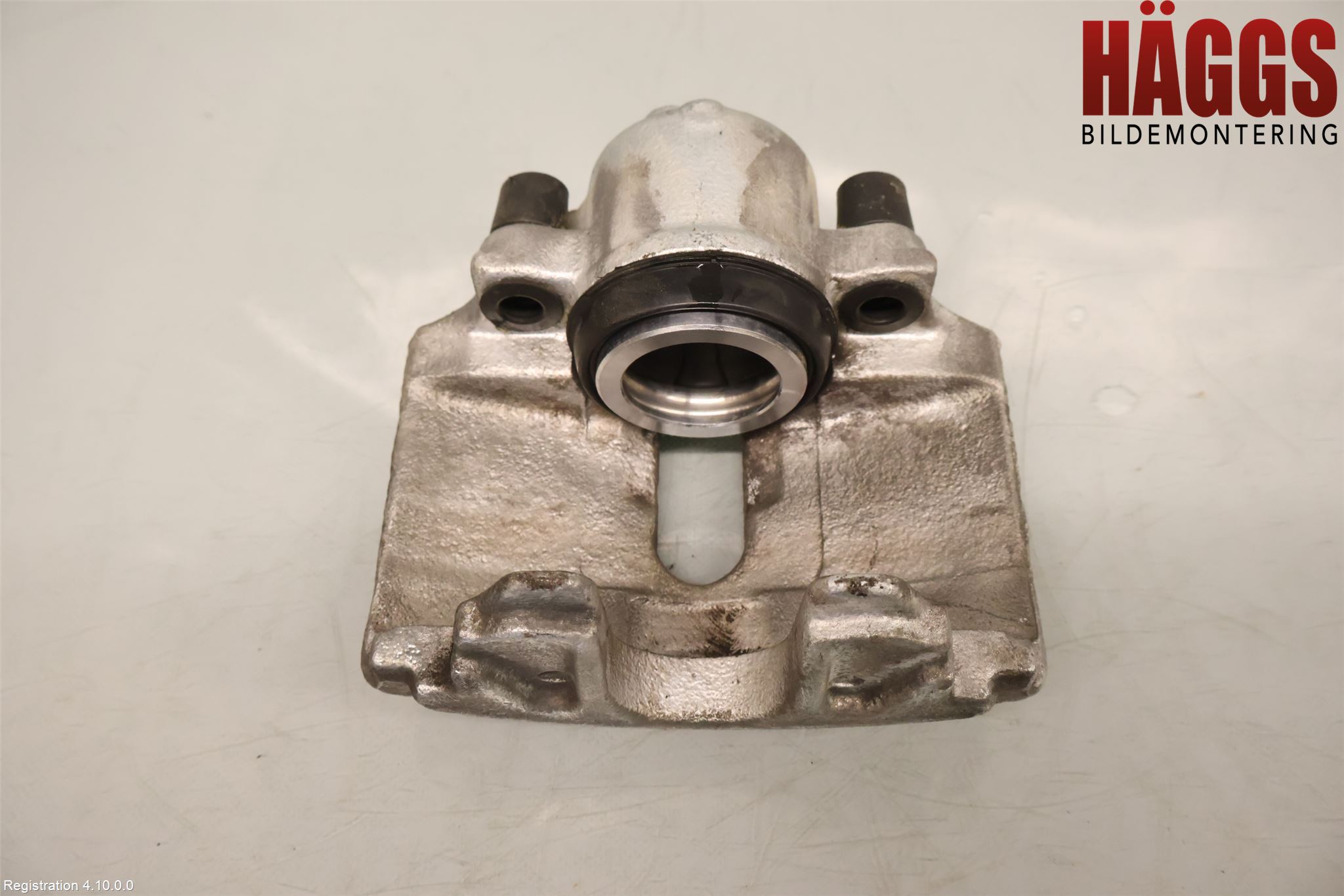Volkswagen VW PASSAT 11-14 Bromsok Fram Vänster