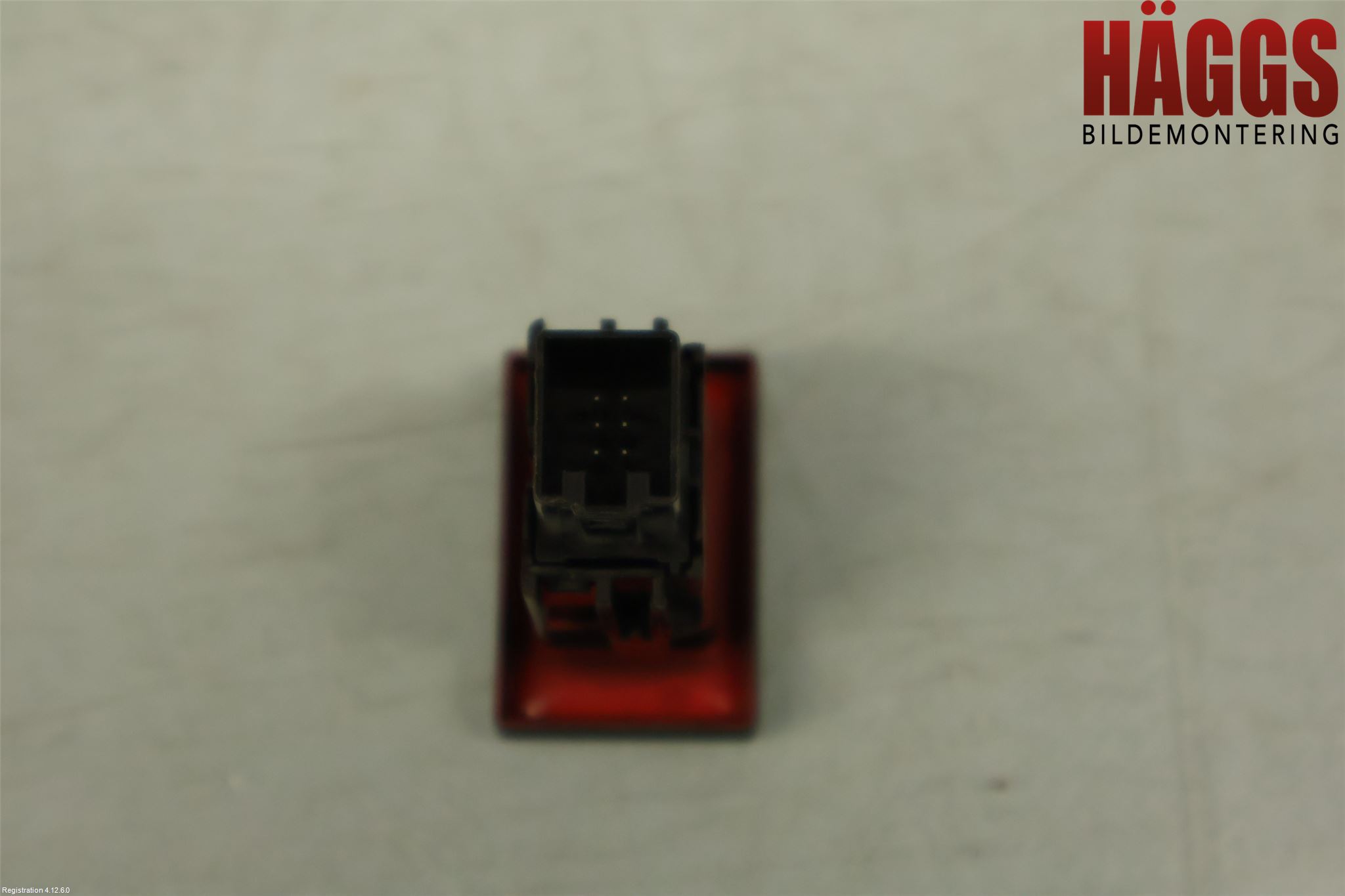 Volkswagen VW TRANSP/CARAVELLE (T7) 22-24 Strömställare Varnings
