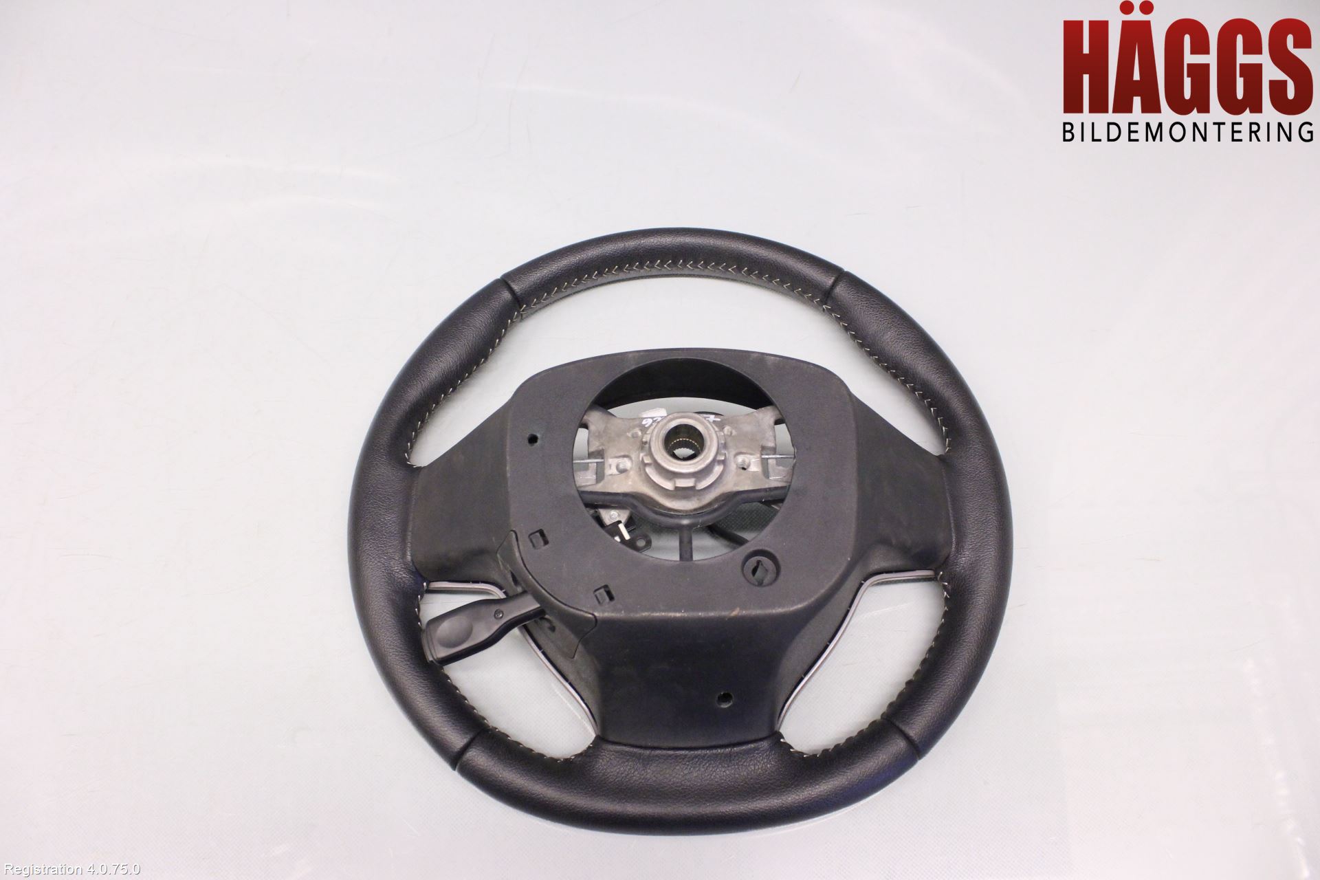 Toyota YARIS XP130 15-20 Ratt