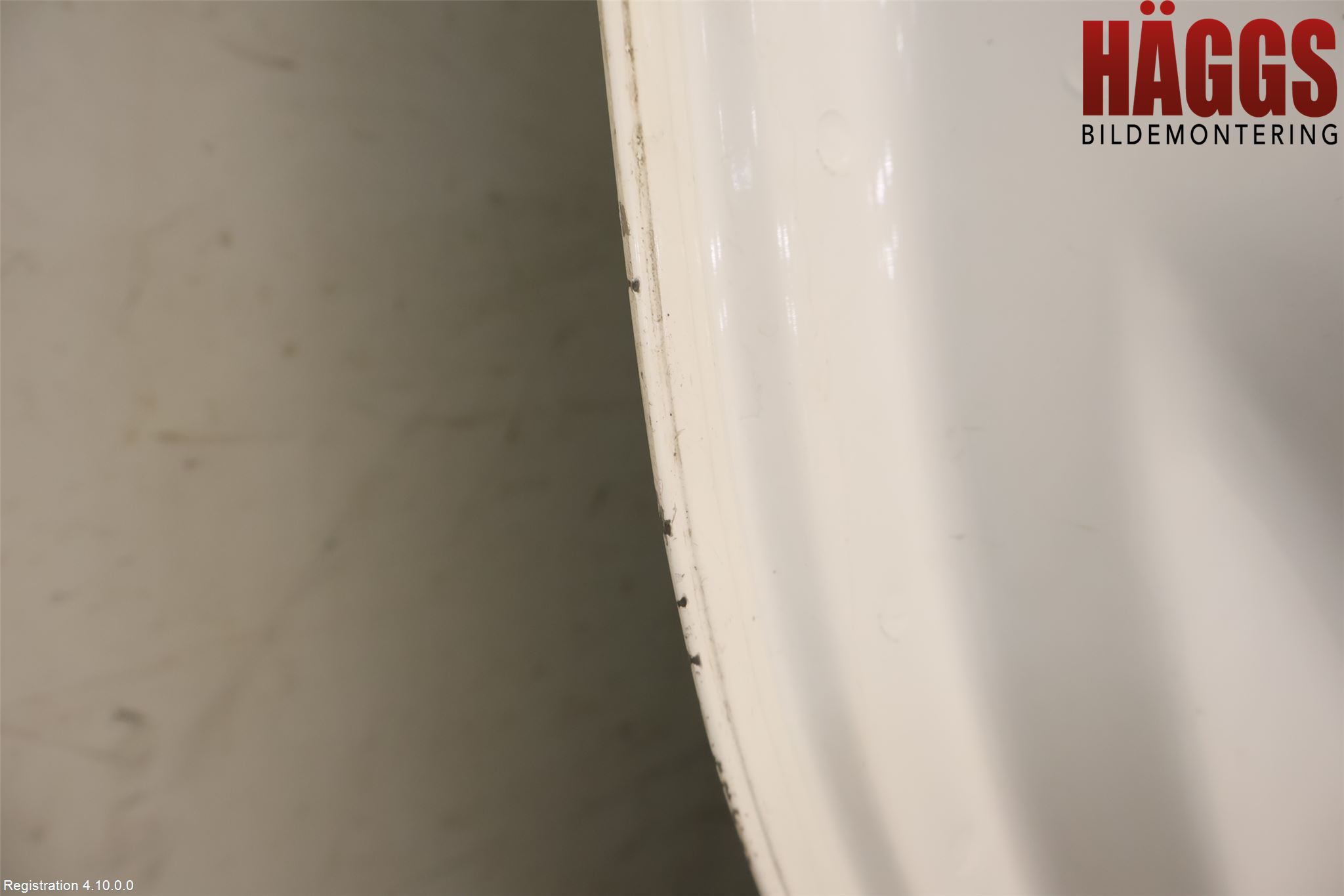 Fiat TALENTO 16- Dörr Fram Vänster