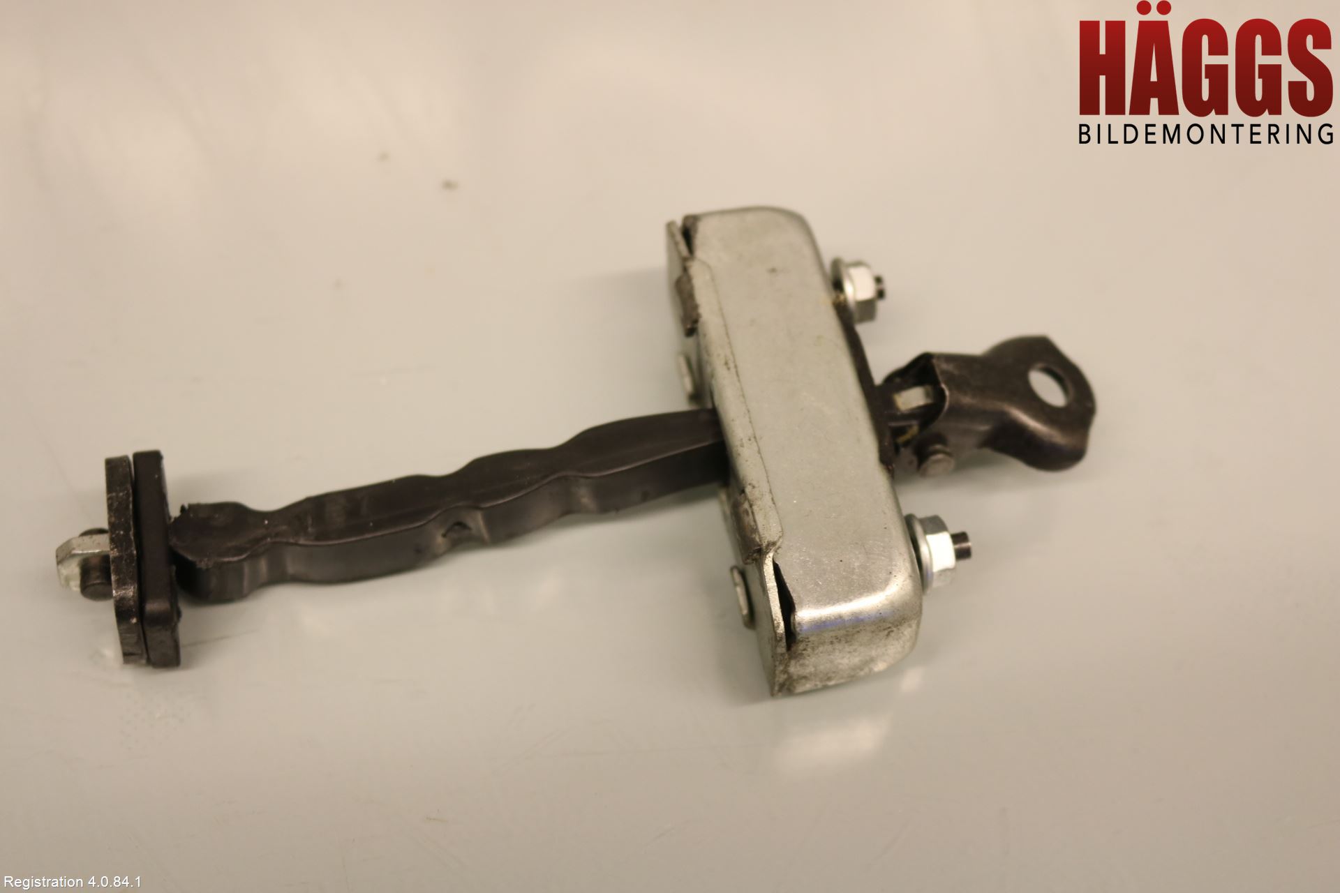 Toyota AVENSIS 16-18 Dörrstopp