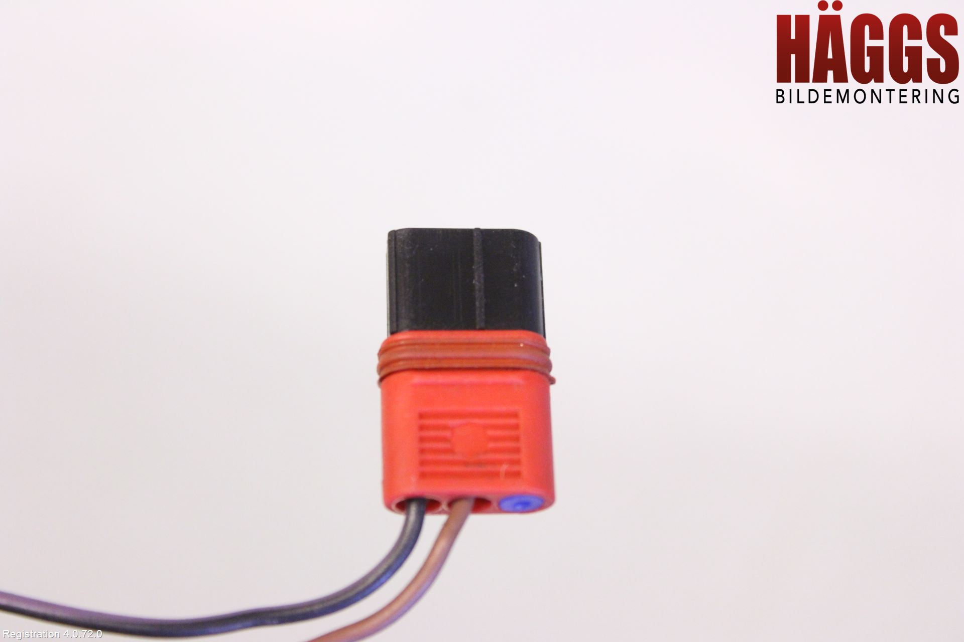 Iveco DAILY 00-06 Spegel Yttre Höger