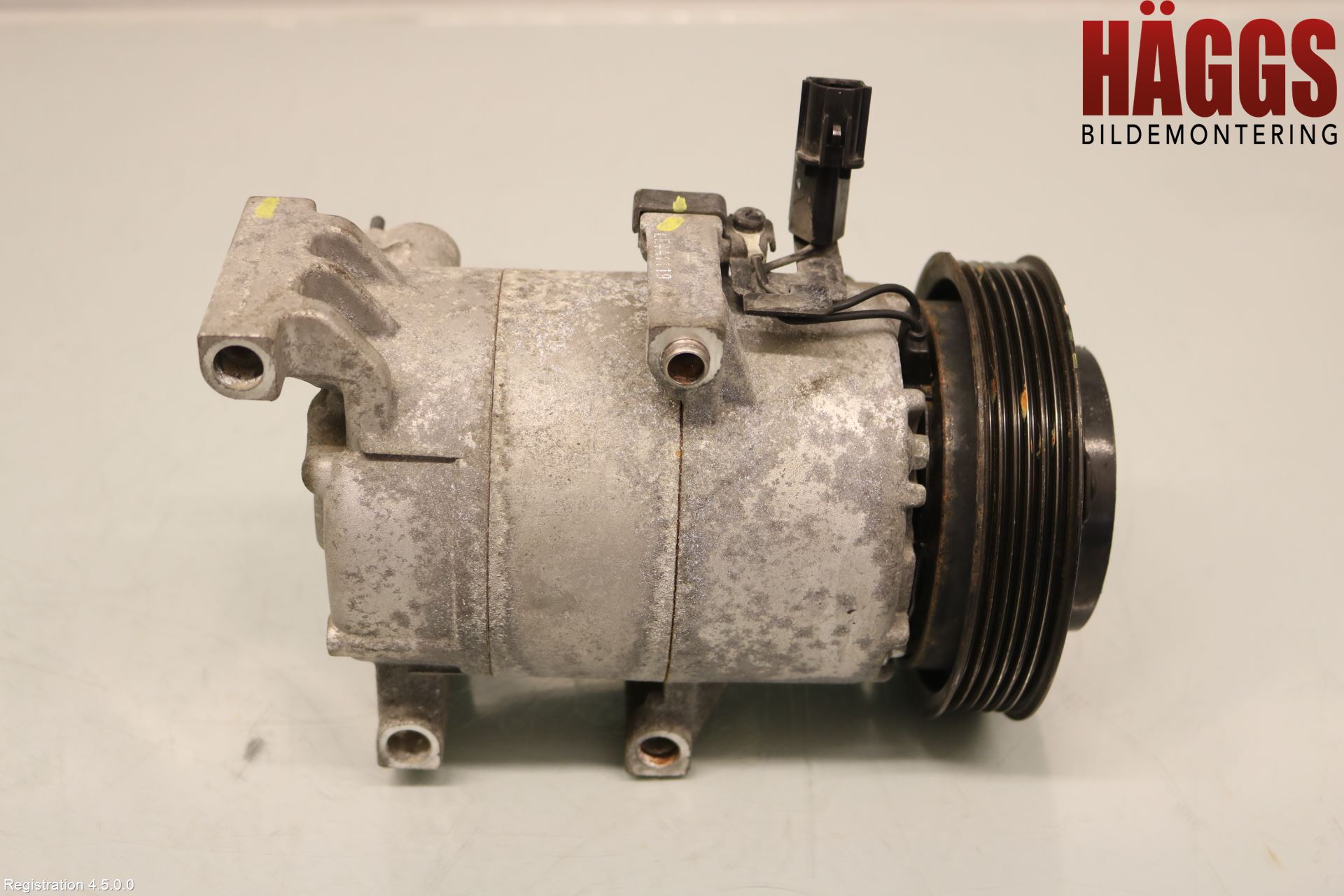 Kia VENGA 10-19 Ac Kompressor