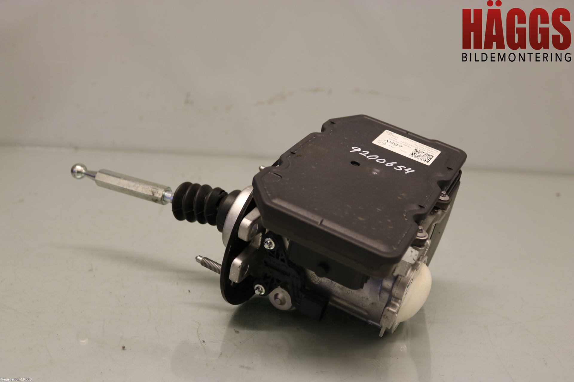 Volkswagen VW PASSAT 15-19 Bromsservo