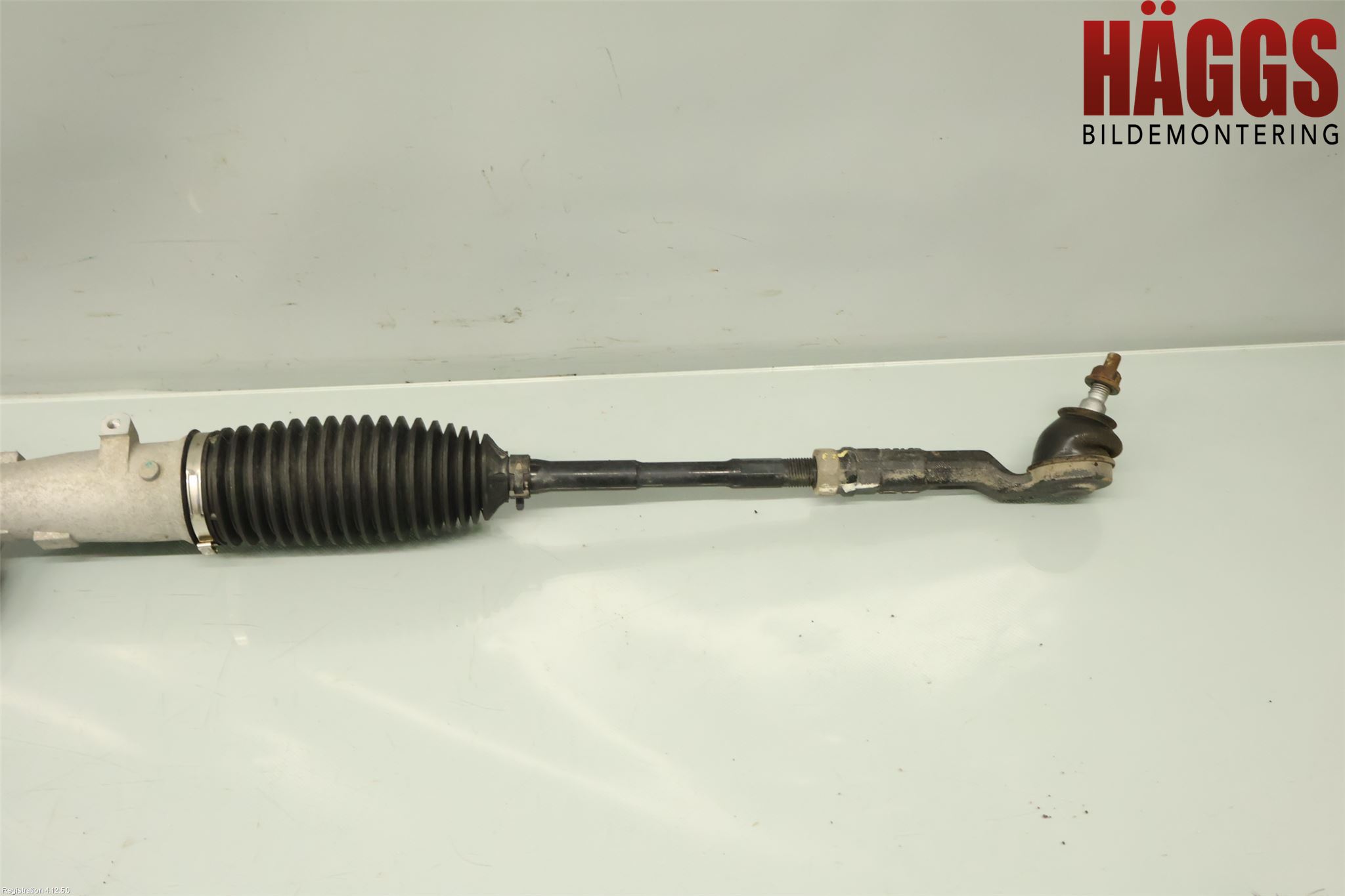 Kia XCEED 19- Styrväxel-Snäcka