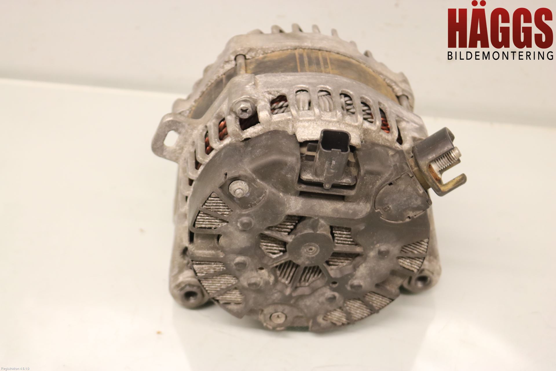 Citroen BERLINGO/E-BERLINGO 19- Generator