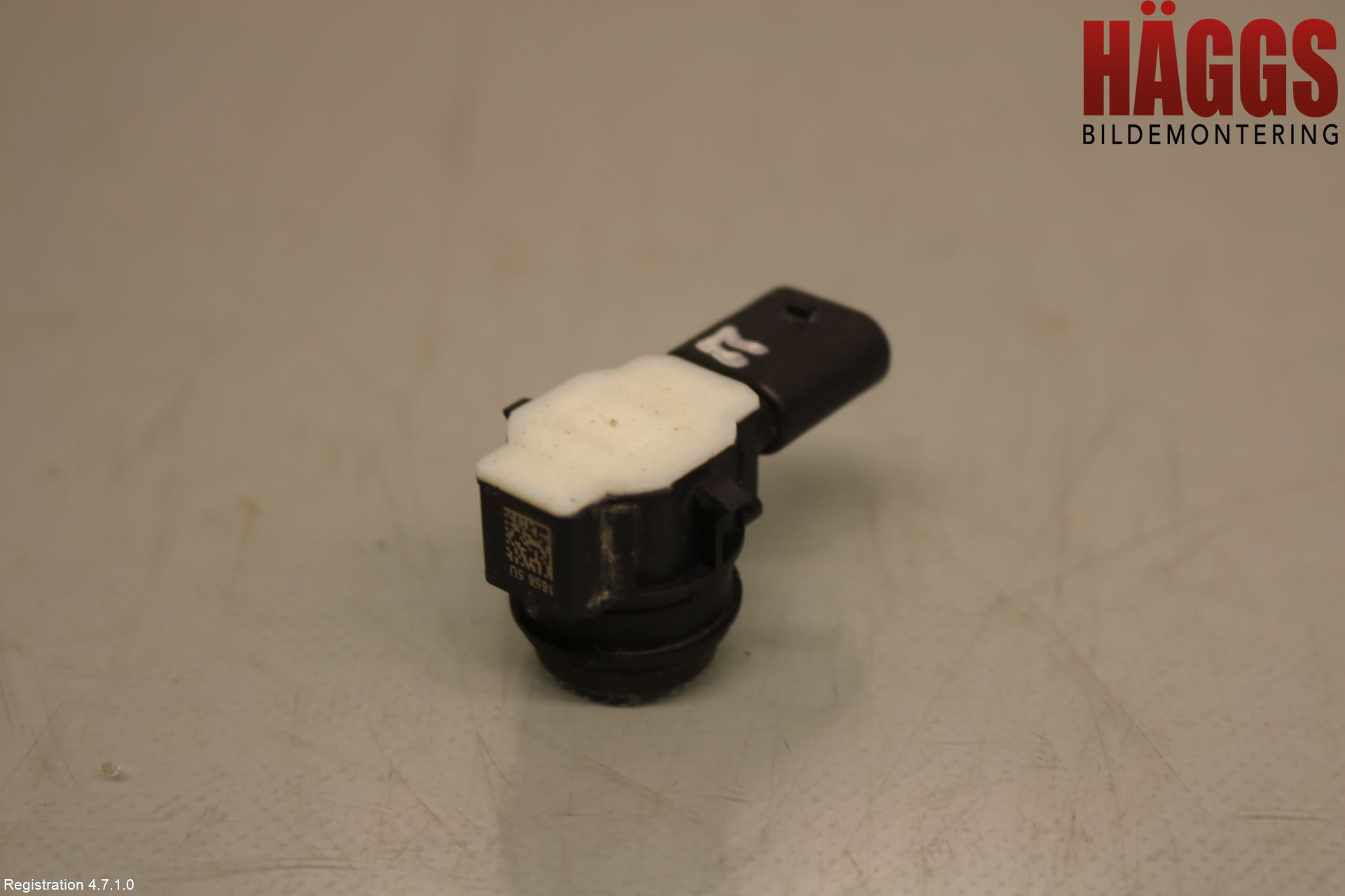 BMW 3 F30/F31/F80 12-19 Parkeringshjälp Backsensor