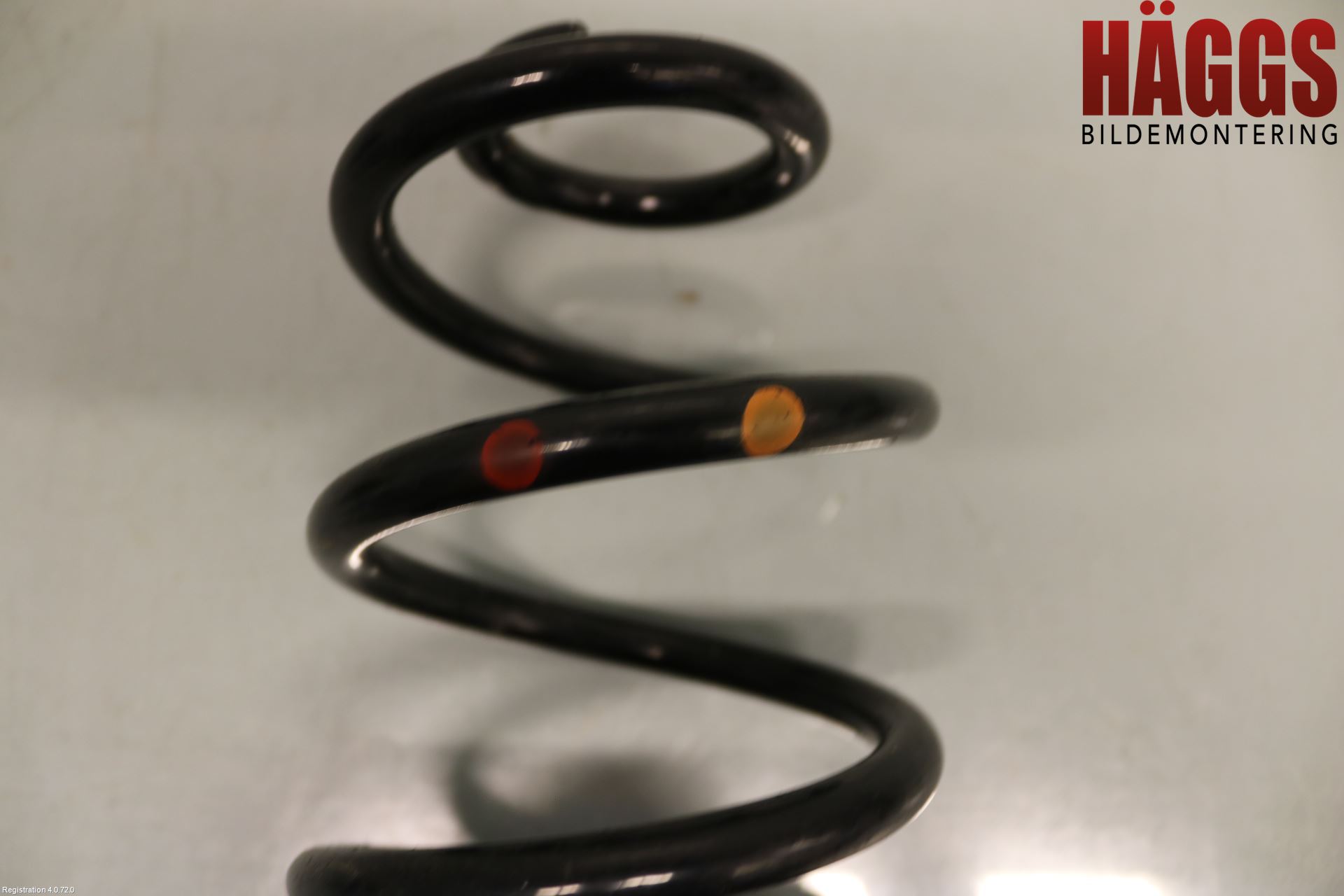 Toyota COROLLA 19- Fjäder Bak