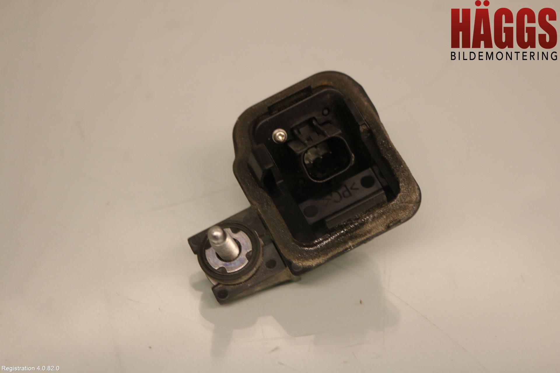 Toyota AURIS 13-19 Parkeringshjälp Kamera