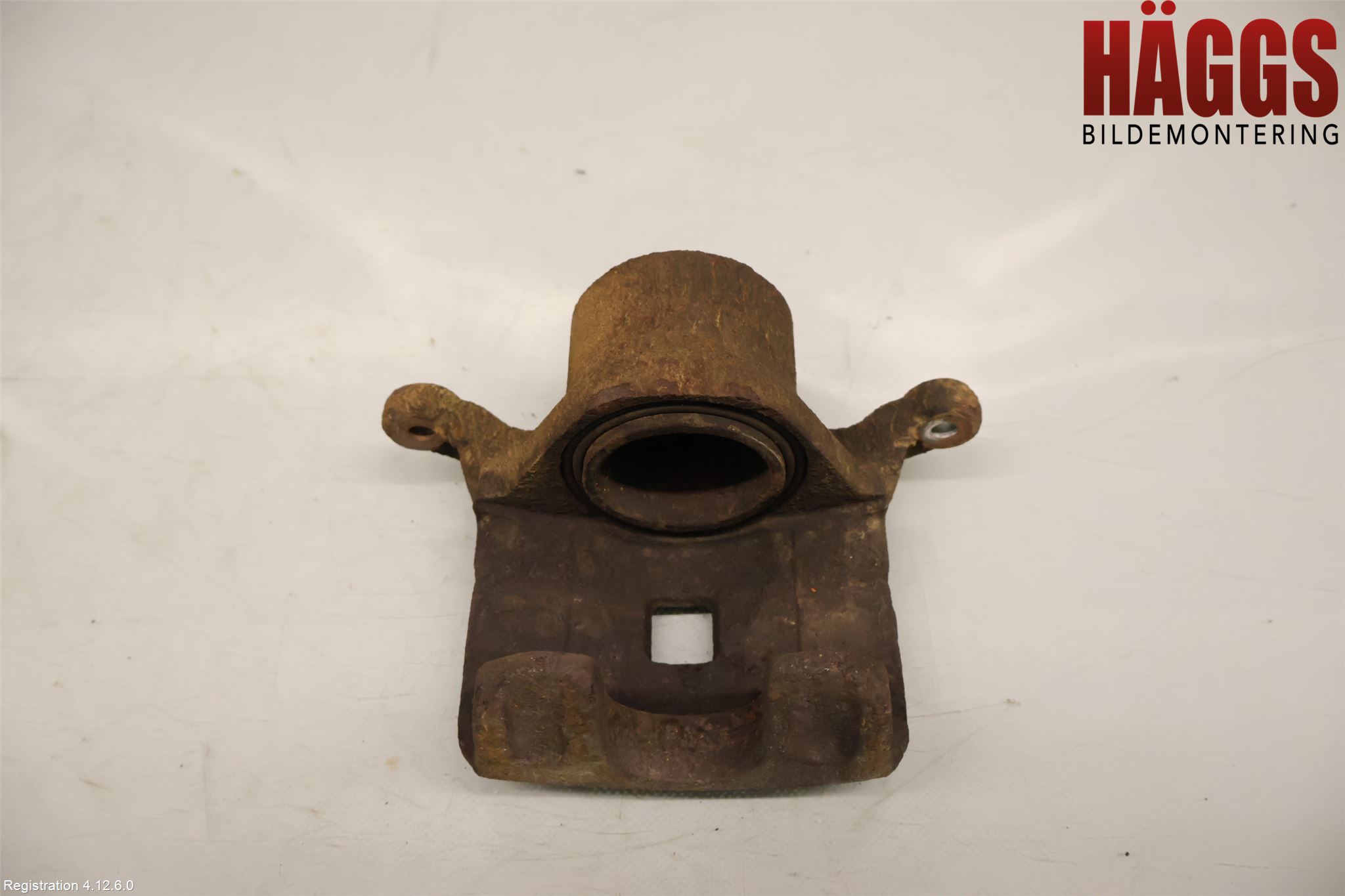 Nissan JUKE 14-19 Bromsok Fram Höger