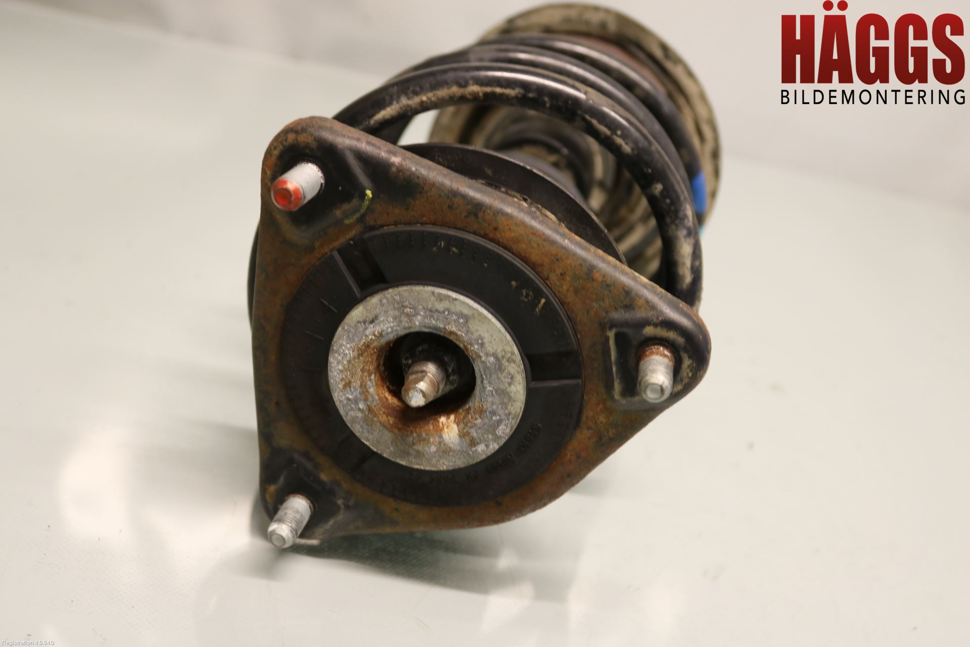 Kia CEED 12-18 Fjäderben Fram Höger