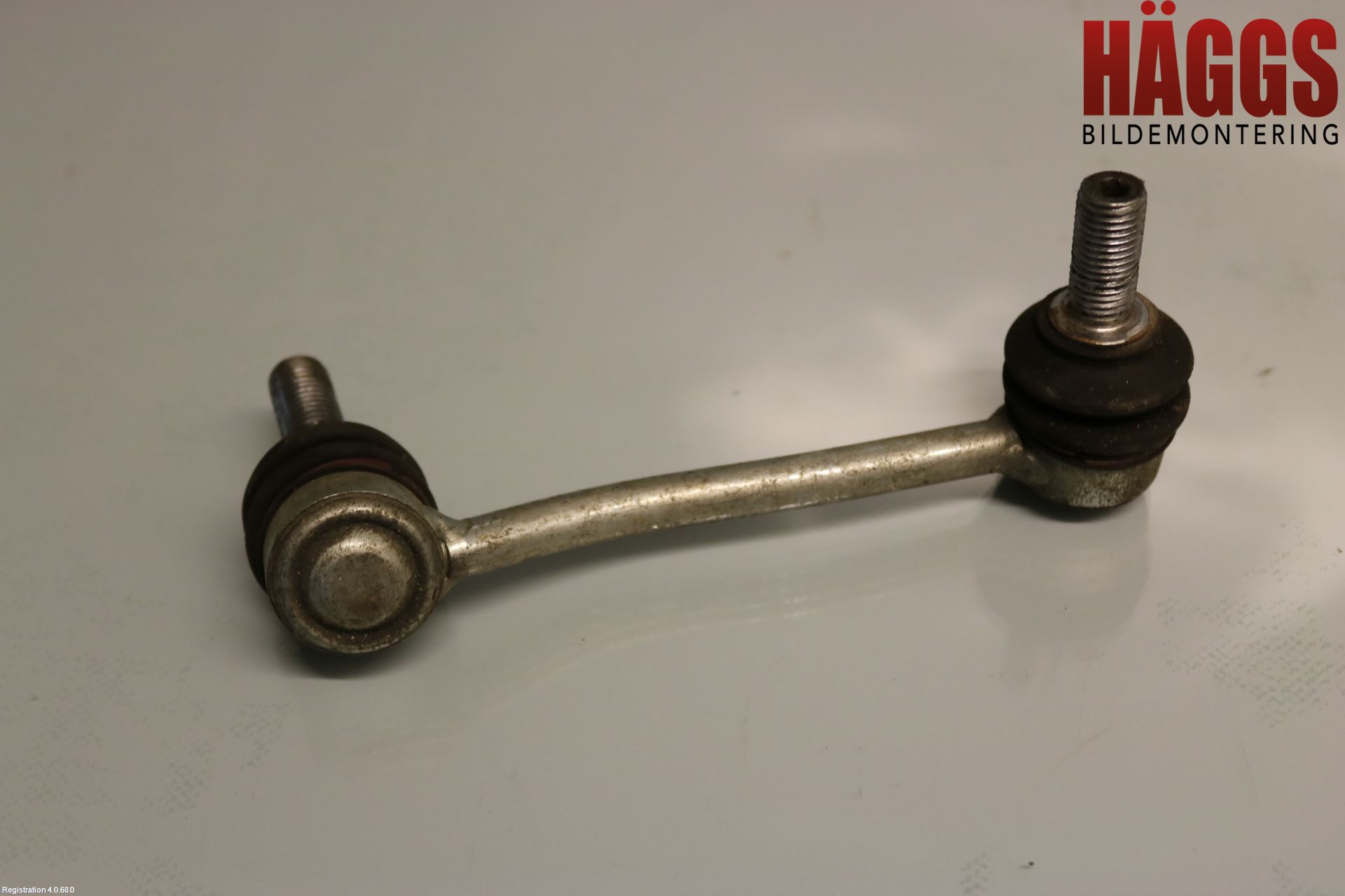 Volkswagen VW CRAFTER 06-16 Krängningshämmarstag Fram