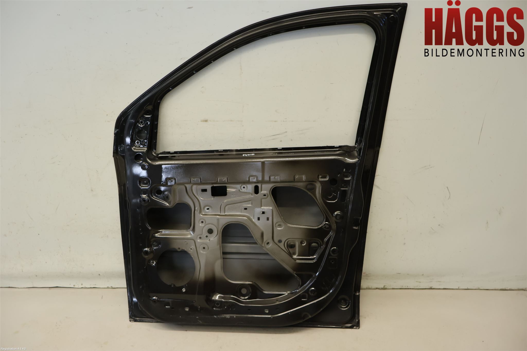 Dacia LODGY 12-18 Dörr Fram Höger