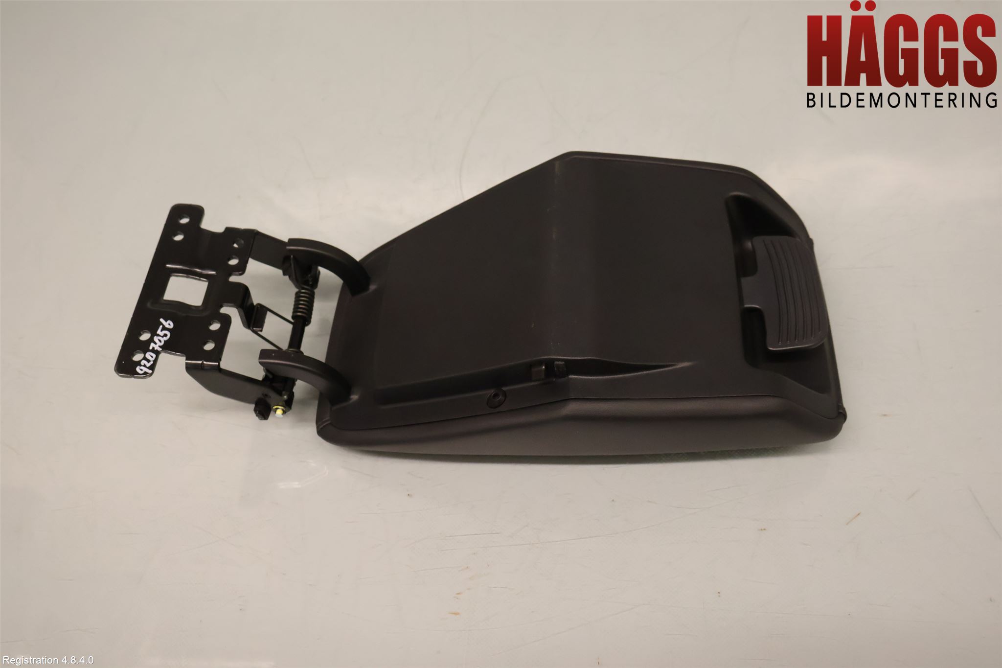 Kia NIRO (SG2) 23- Inredning Armstöd