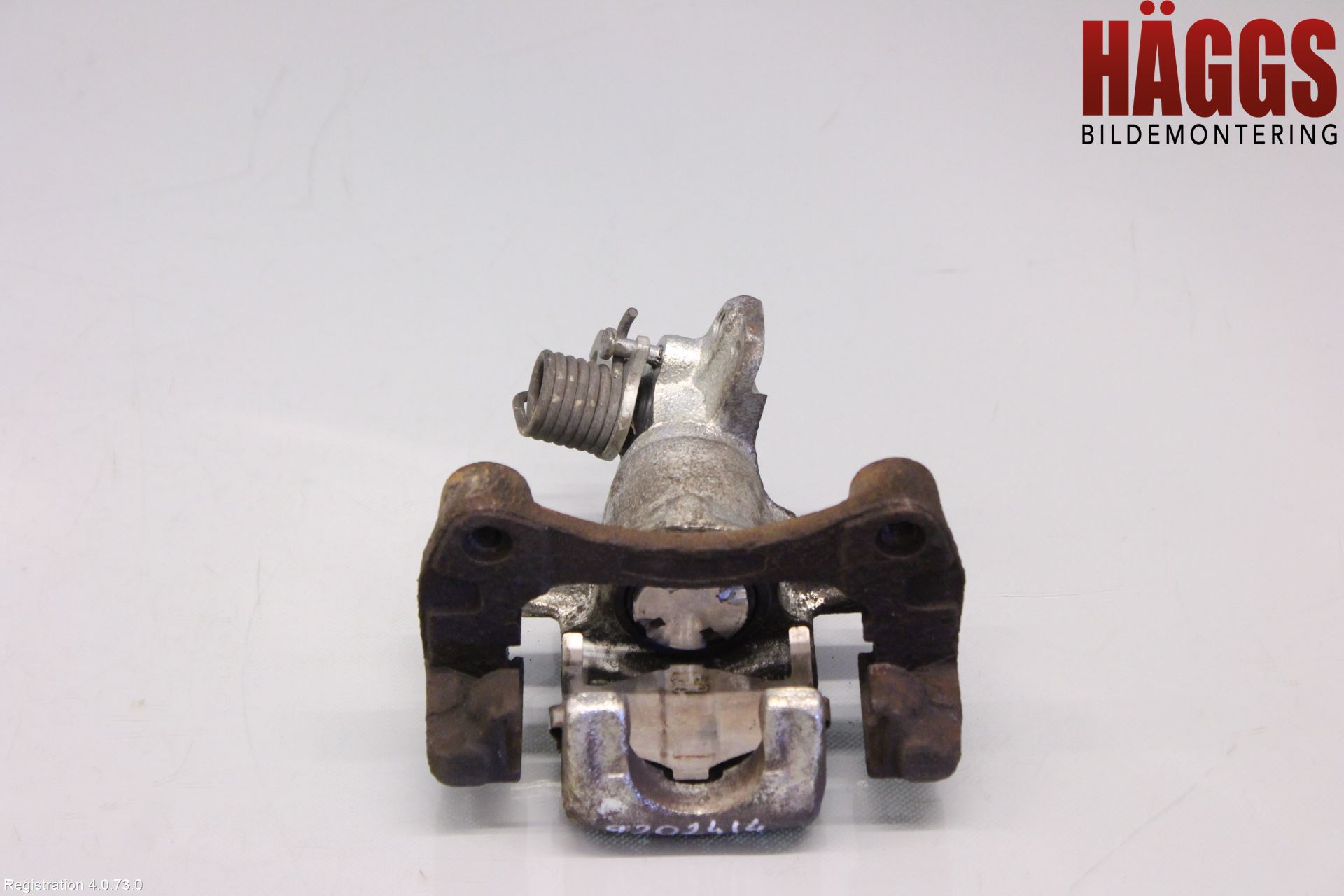 Nissan MAXIMA 95-00 Bromsok Bak Höger