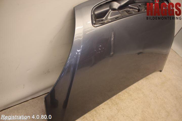Citroen XSARA PICASSO Huv Fram