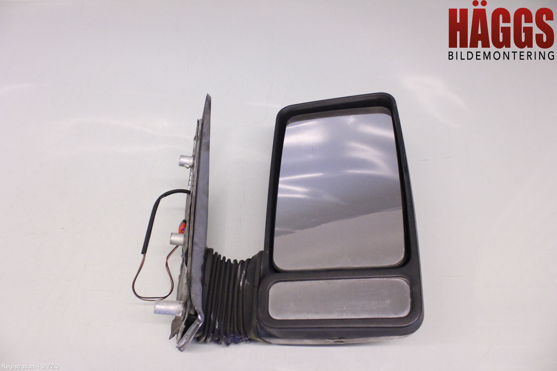 Iveco DAILY 00-06 Spegel Yttre Höger