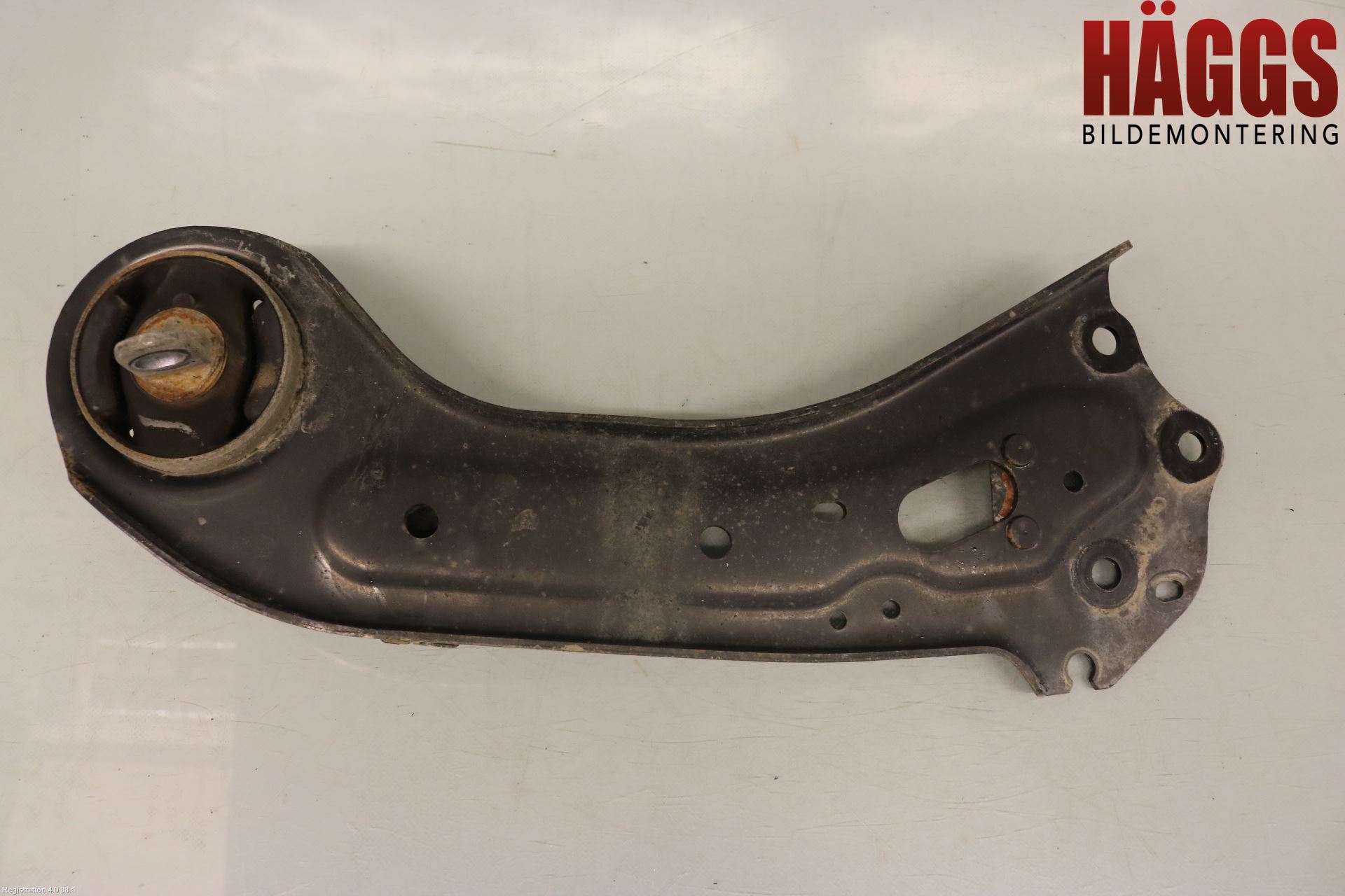 Kia OPTIMA 16-20 Bärarm Bak Vänster