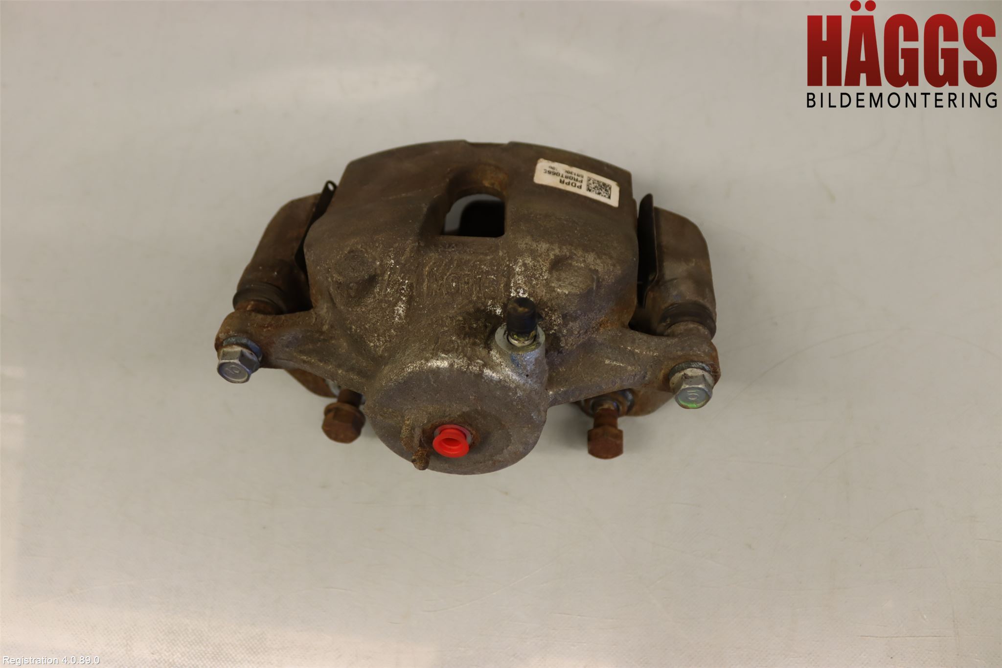 Kia CEED/CEED SW 19- Bromsok Fram Höger