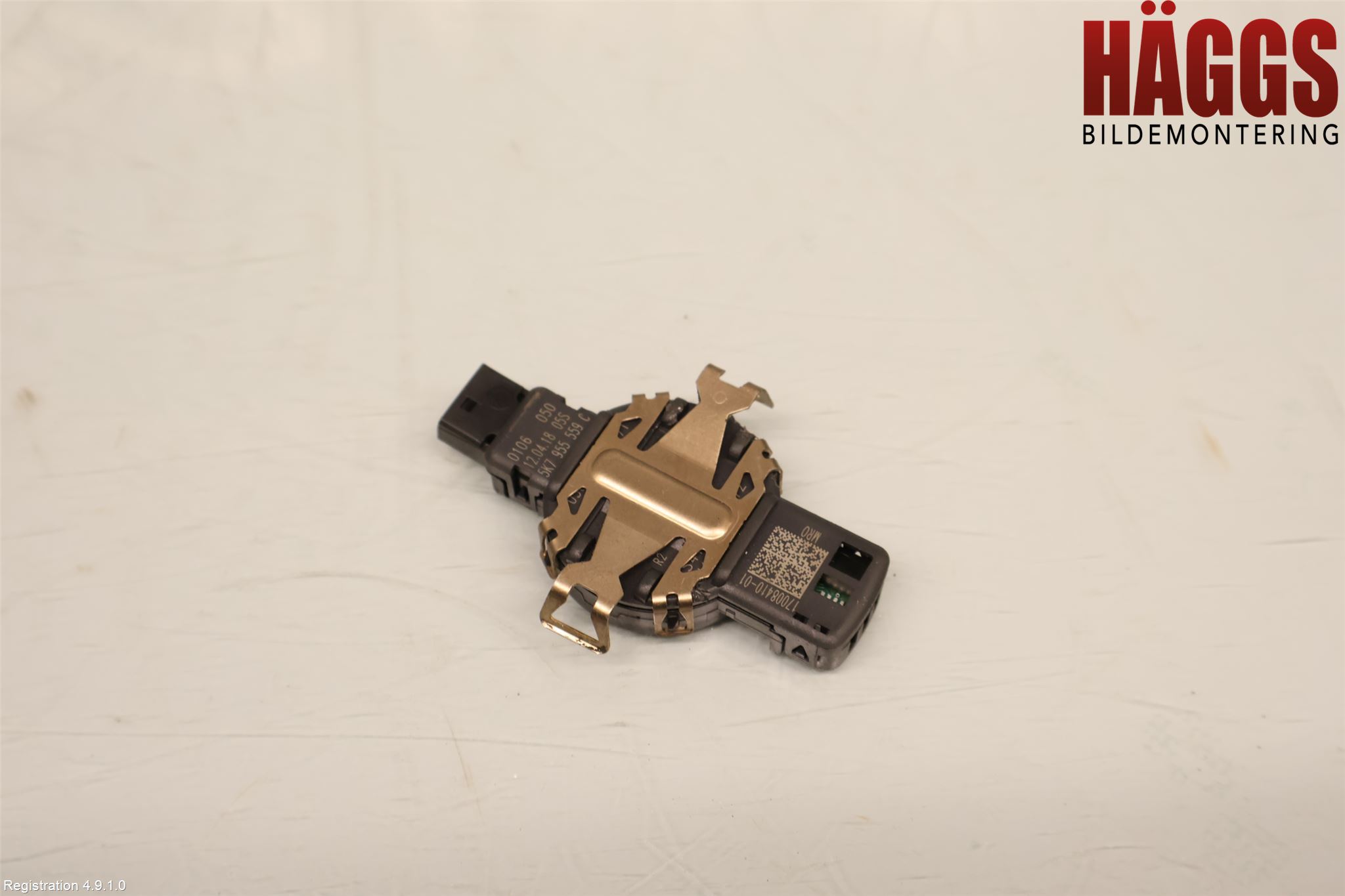 Volkswagen VW CADDY 16-20 Regnsensor