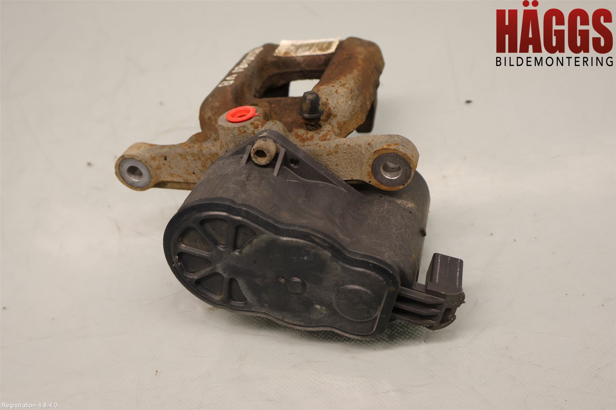 Citroen BERLINGO/E-BERLINGO 19- Bromsok Bak Vänster