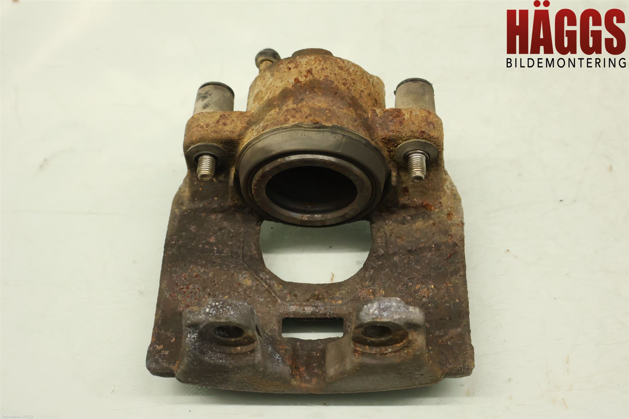 Ford MONDEO 15-22 Bromsok Fram Vänster