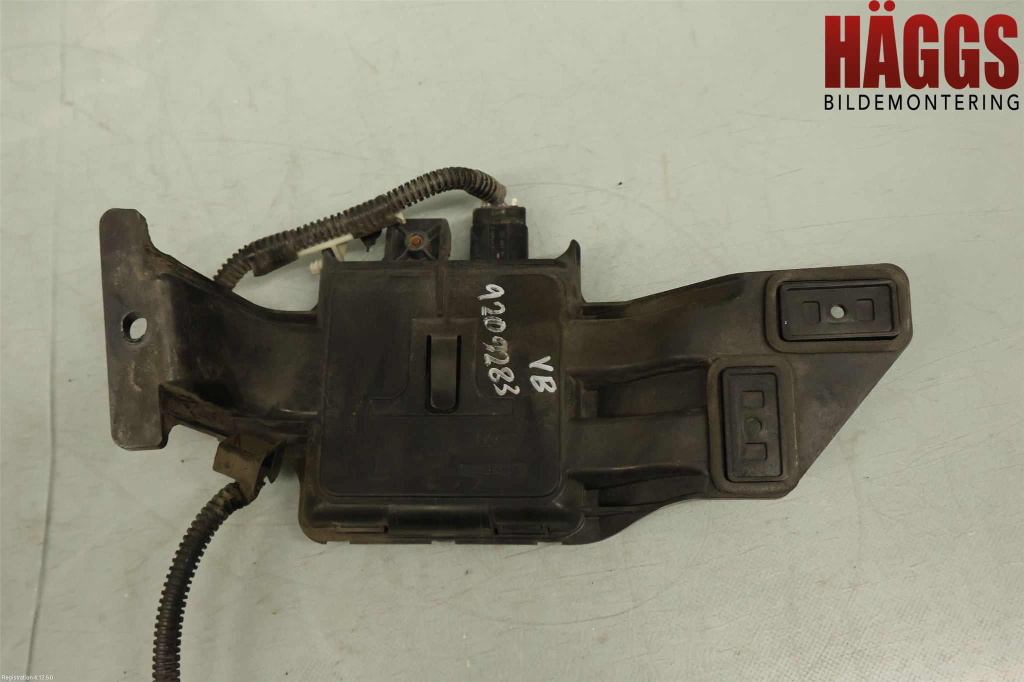 Ford KUGA 13-16 Sensor Aktivt Kollisionsskydd