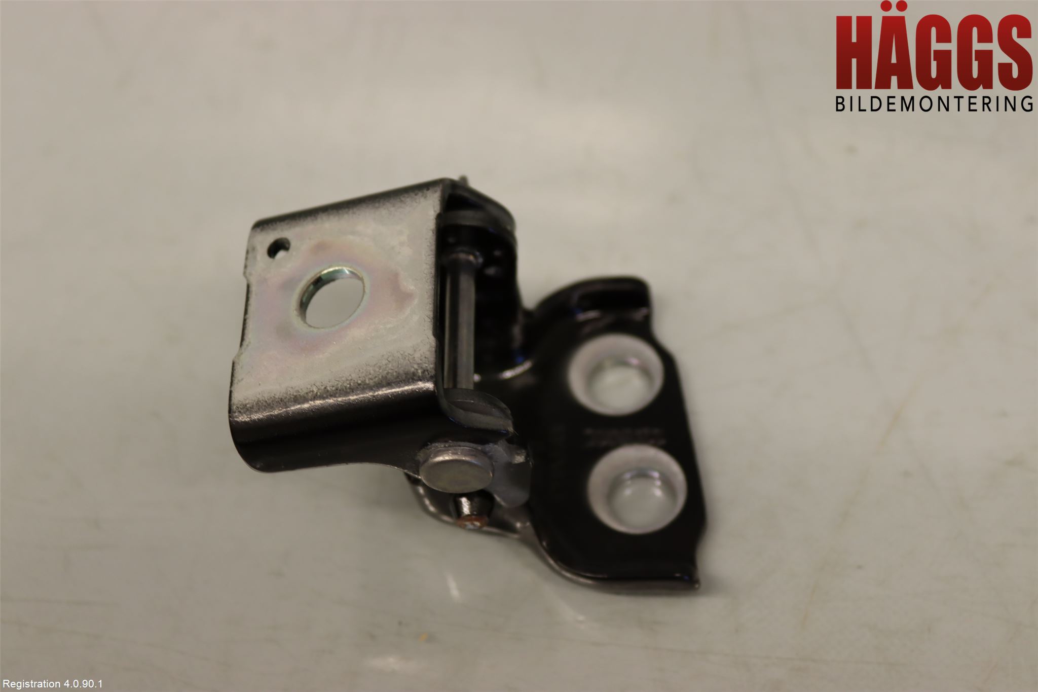 Citroen C5 X CROSSOVER 22- Dörrgångjärn