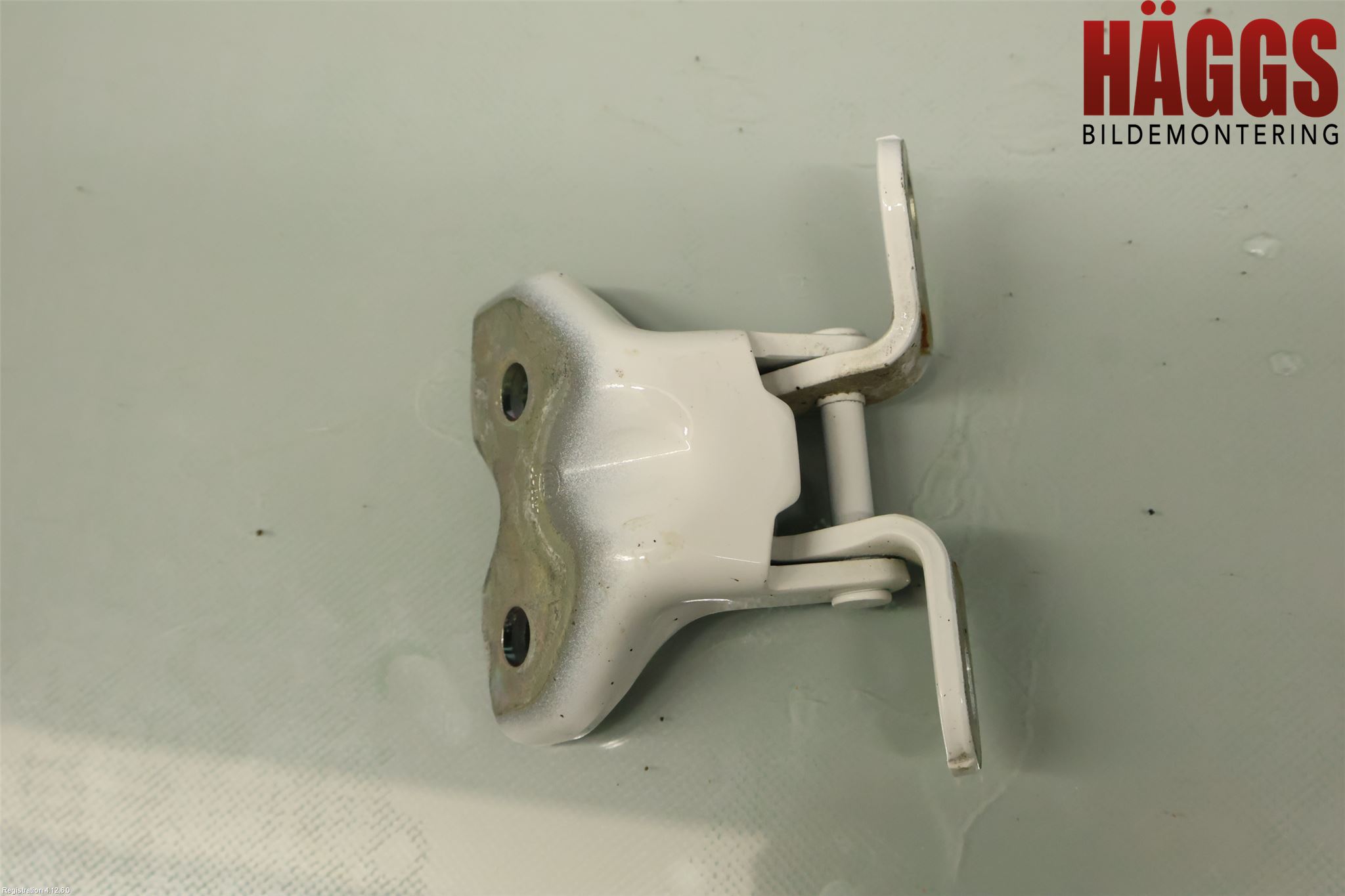 Hyundai TUCSON 05- Dörrgångjärn