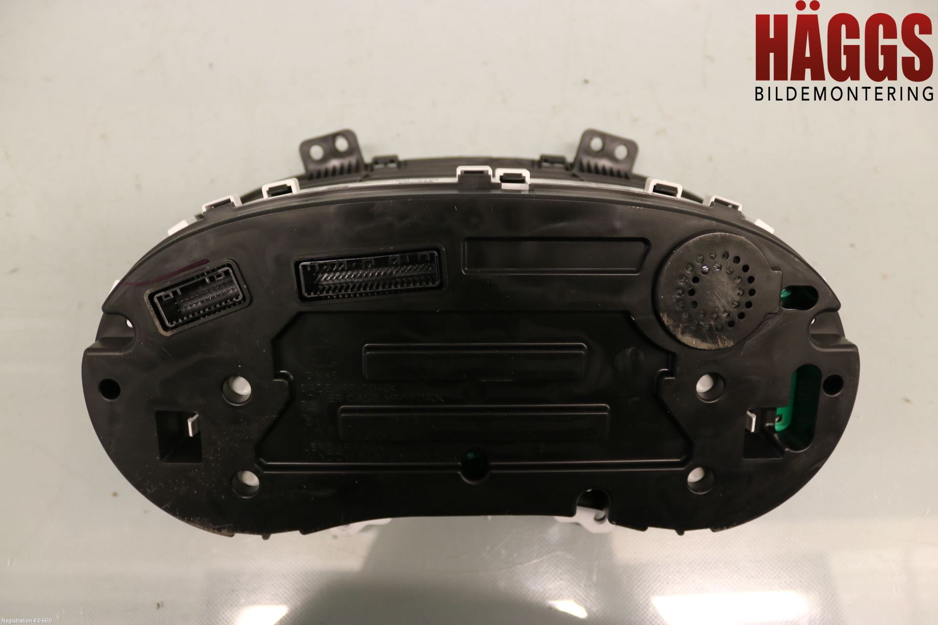 Kia PICANTO 17- Instrument Komb