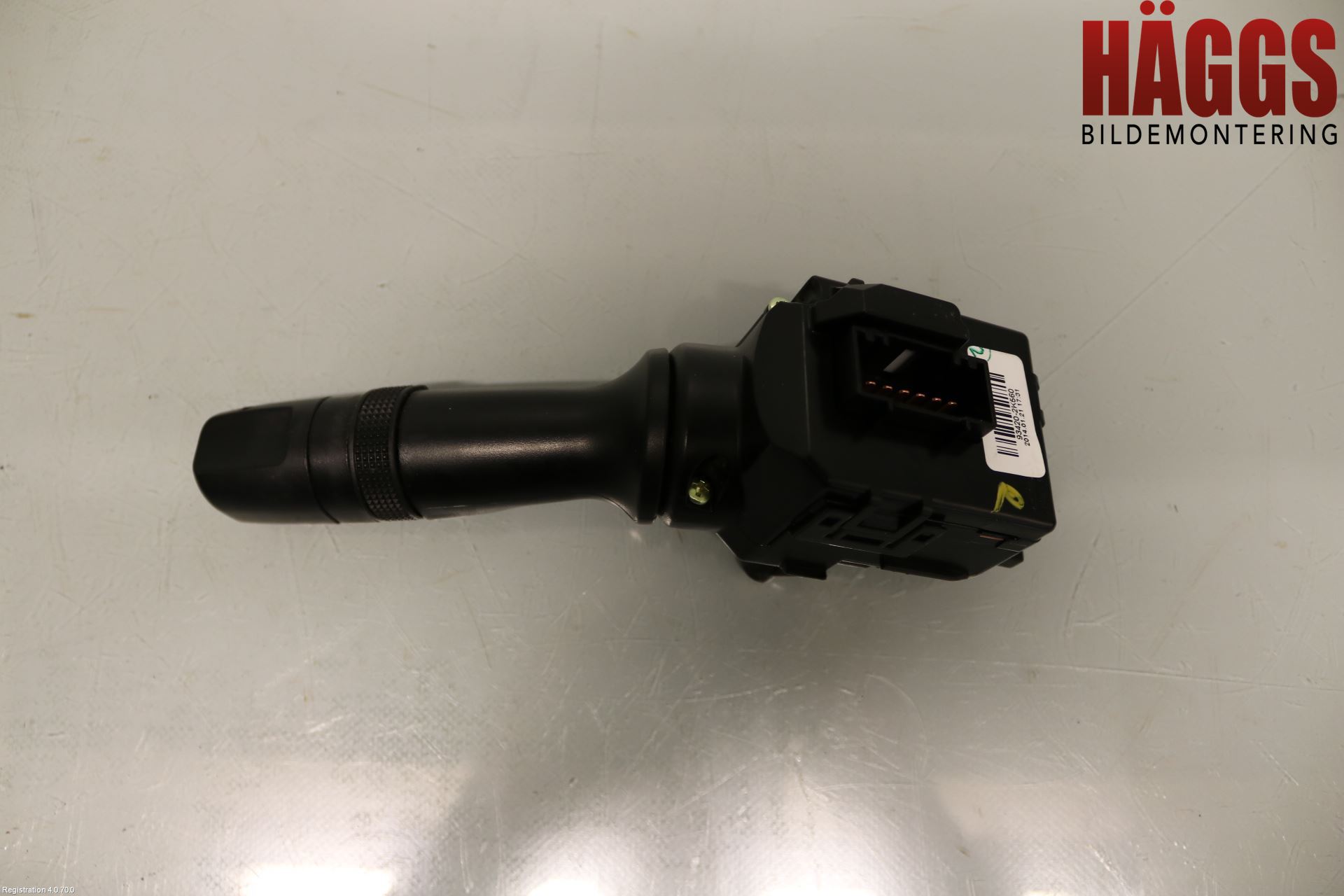 Hyundai i30 GD 13-17 Spak Torkar-Spolomk