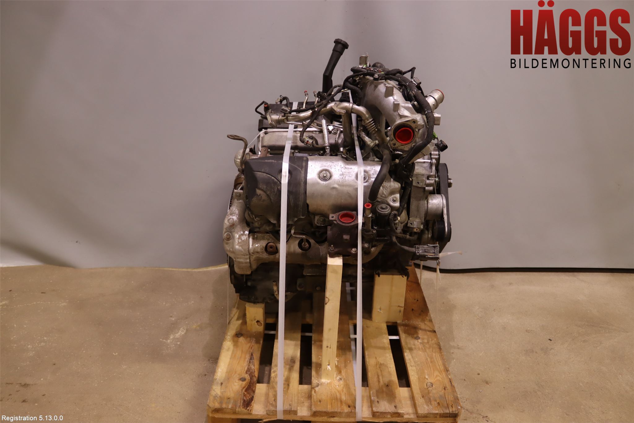 Chevrolet SILVERADO PICKUP Motor Diesel
