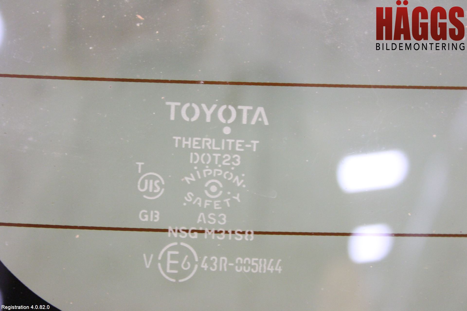 Toyota URBAN CRUISER Baklucka Kombi