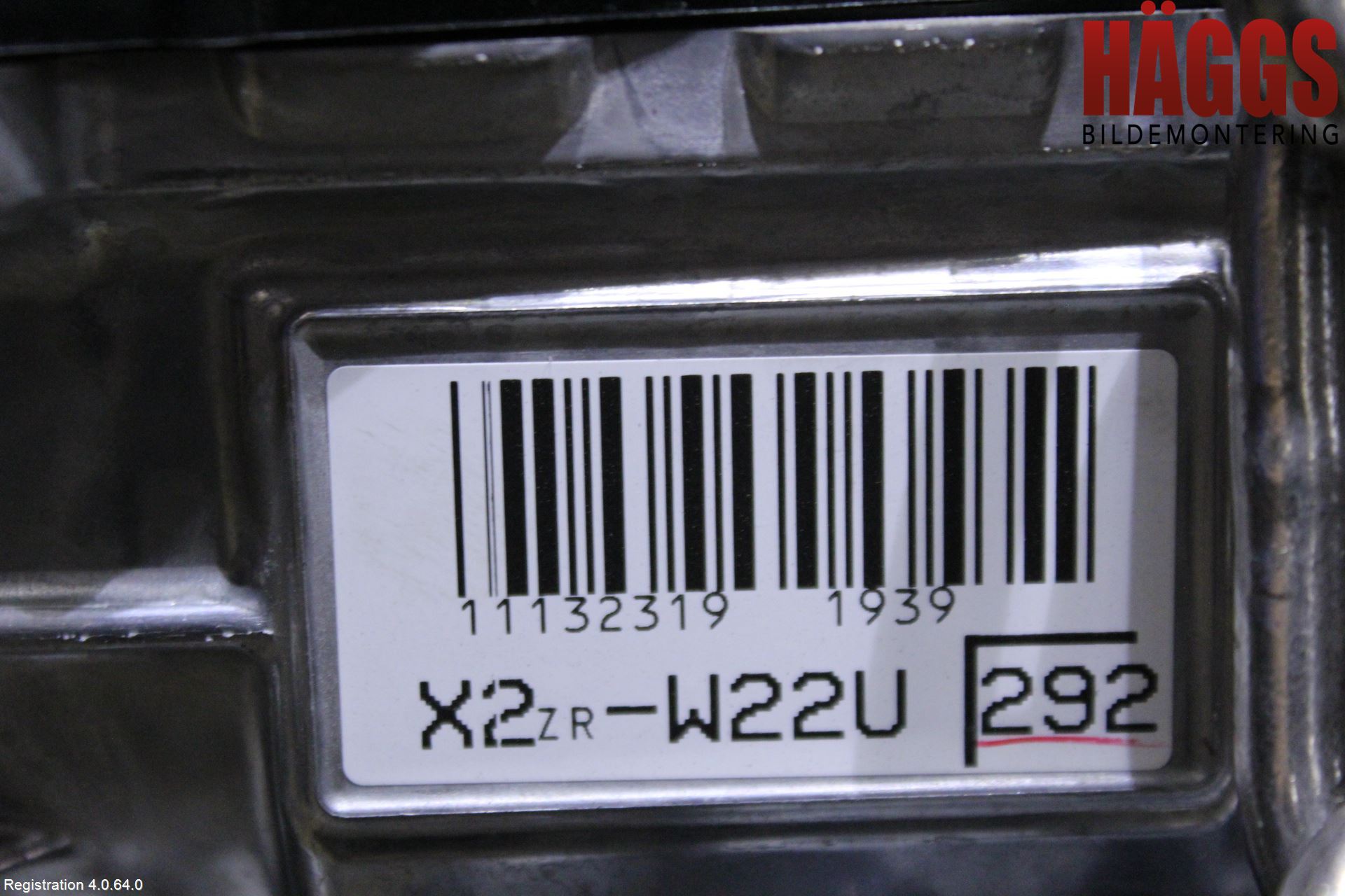 Toyota COROLLA 19- Motor Bensin