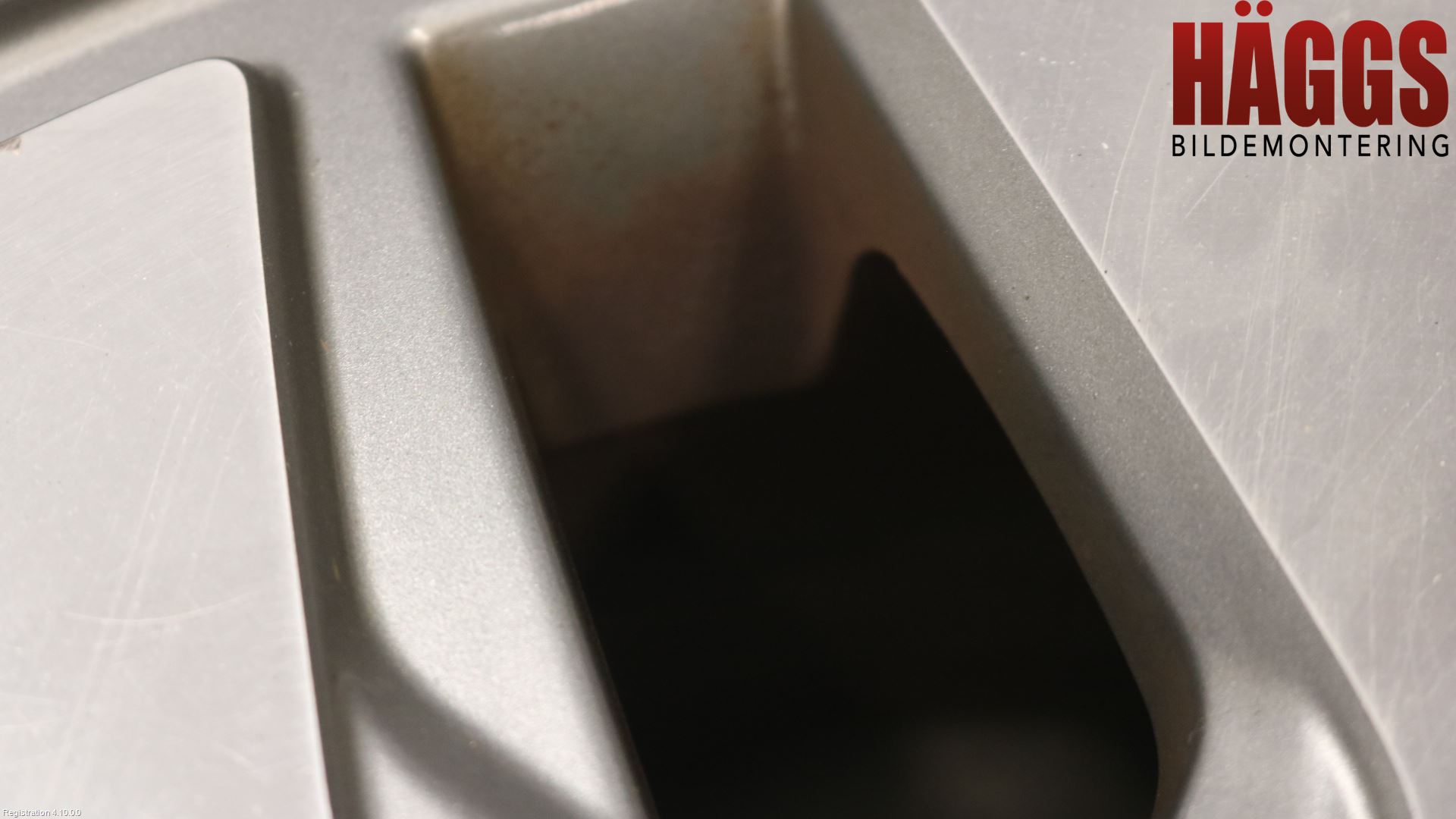 Volvo V50 08-12 Fälgsats Aluminium