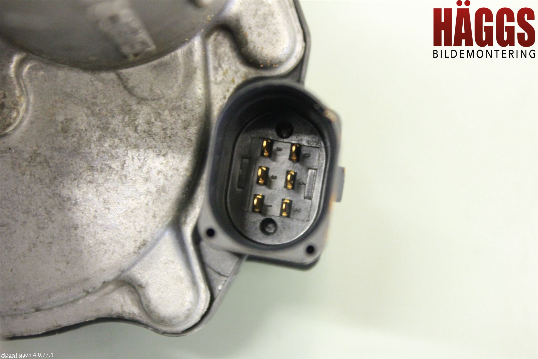 Seat IBIZA IV 08-16 Injspjällhus