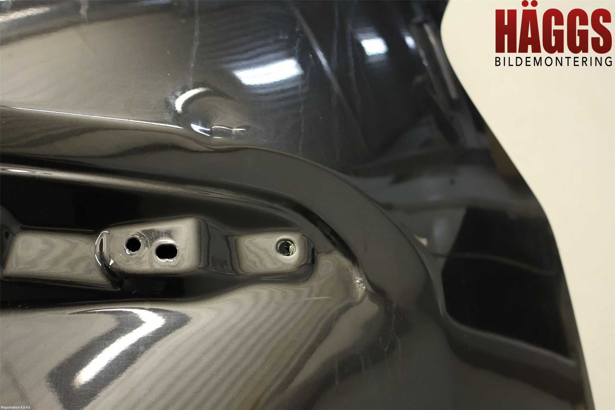 Dacia LODGY 12-18 Baklucka Kombi