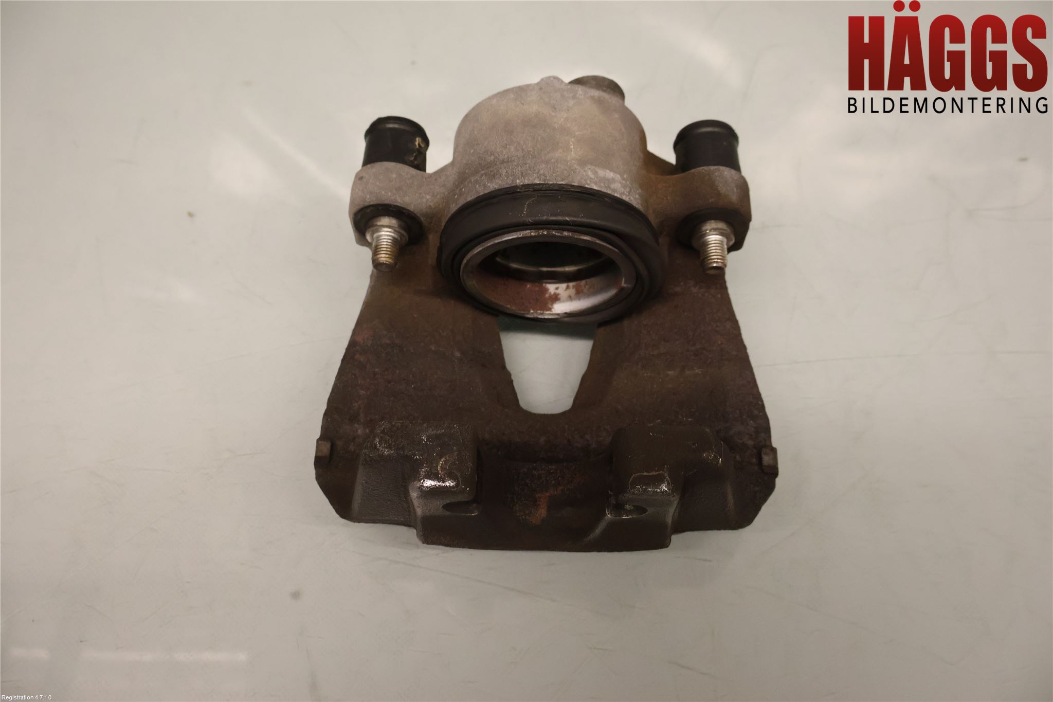 Citroen SPACETOURER/E-SPACETOURER 16- Bromsok Fram Höger